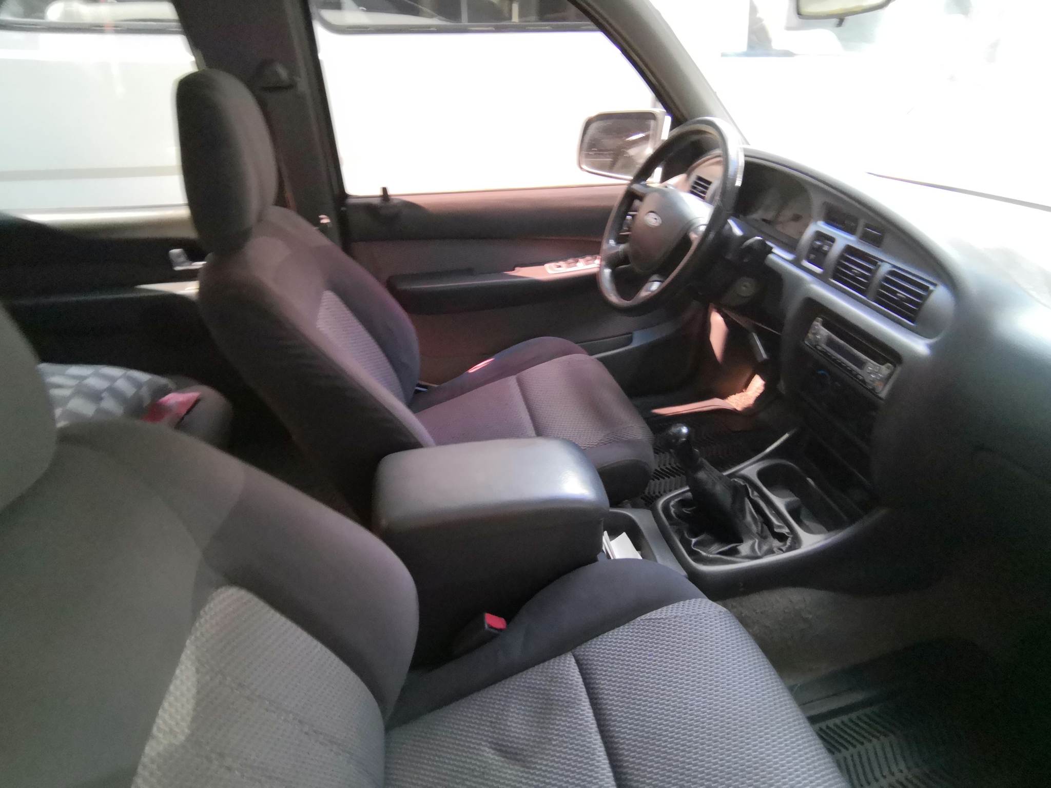Get Used Ford Ranger 44417 Price & Sellers Information | Carmudi