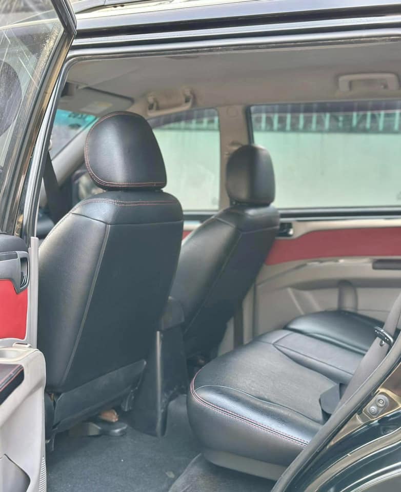 2010 Mitsubishi Montero Sport 2010 Mitsubishi Montero Sport