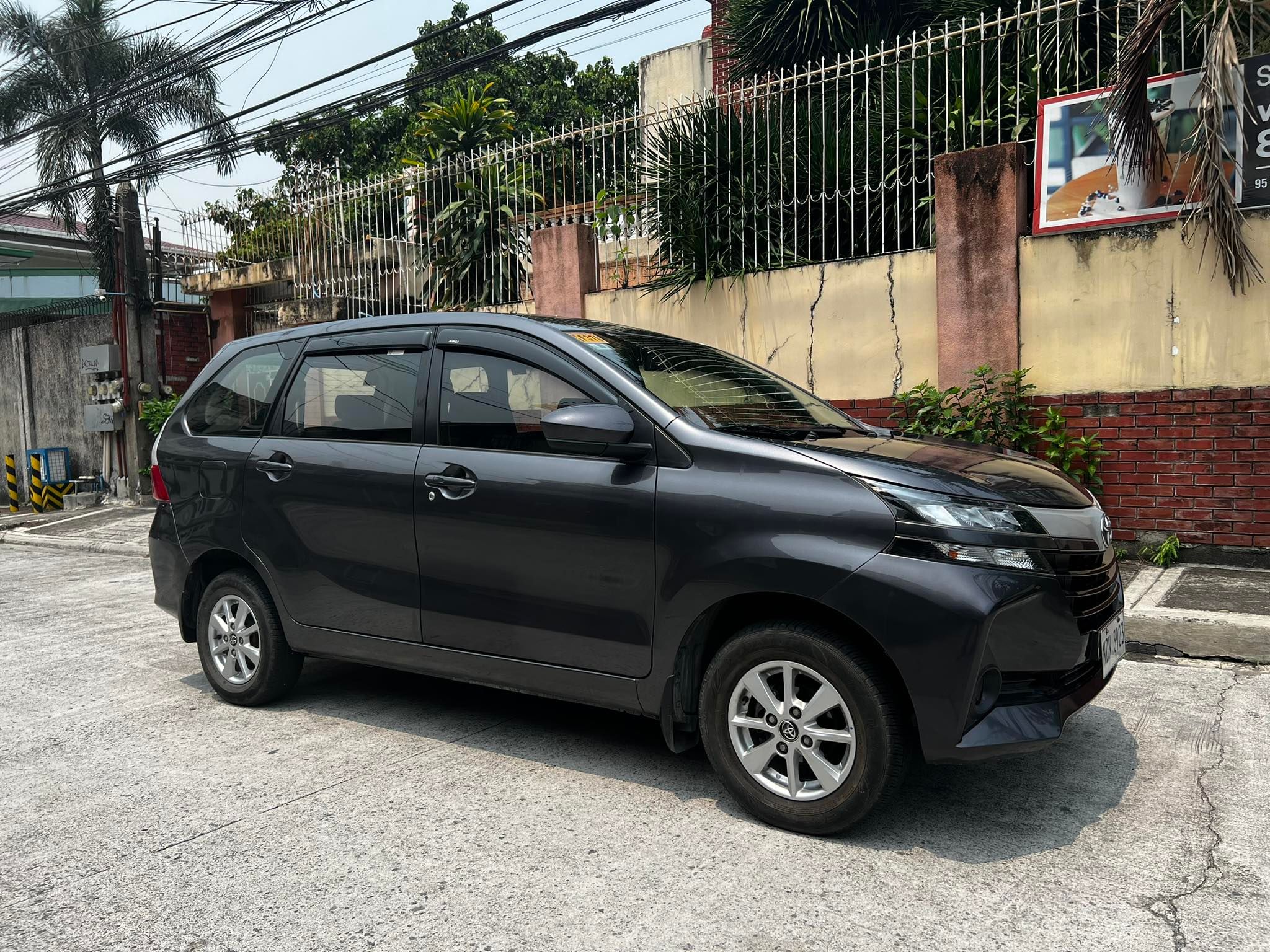 Used 2019 Toyota Avanza Used 2019 Toyota Avanza