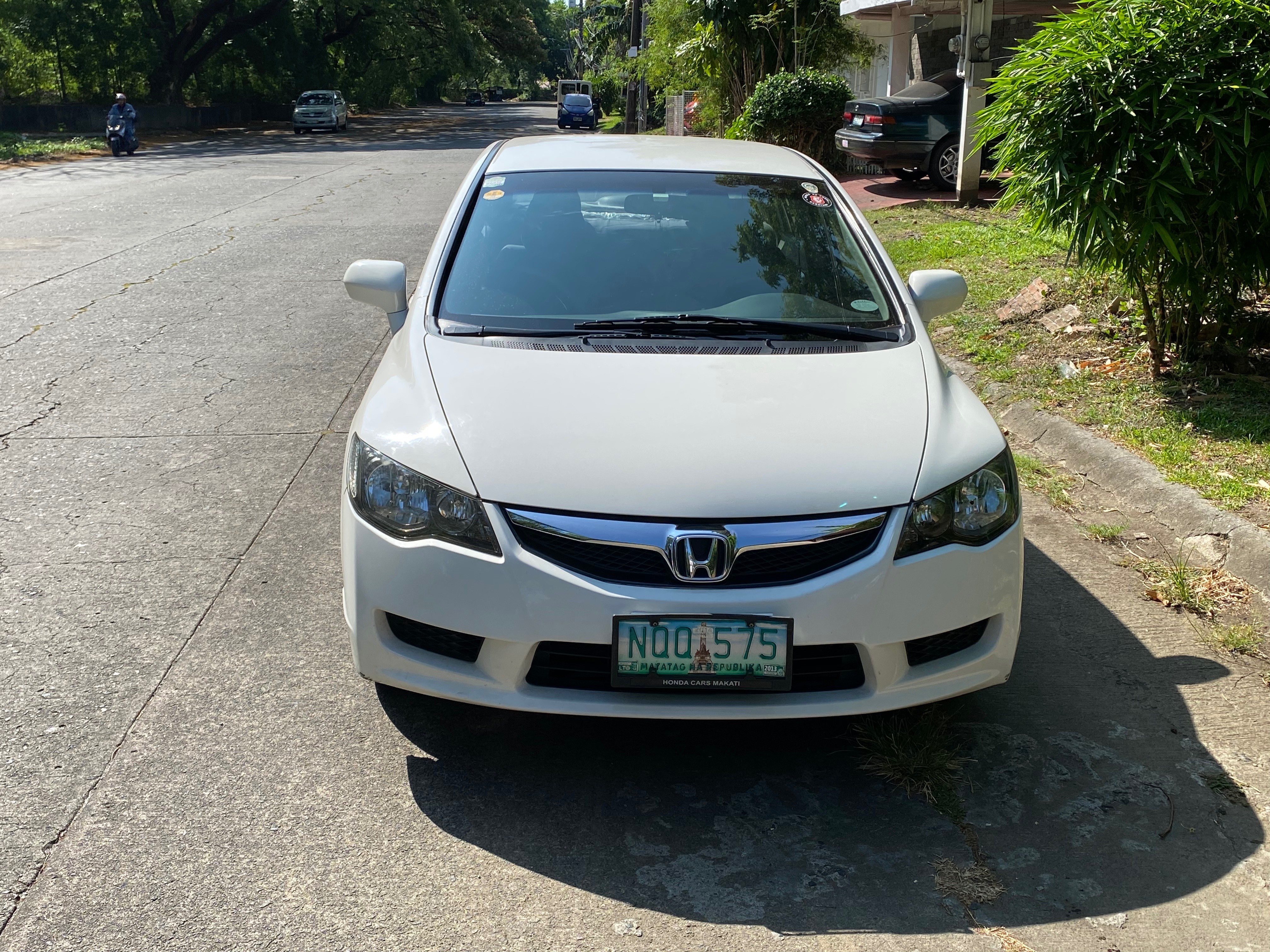 Second Hand 2010 Honda Civic Second Hand 2010 Honda Civic