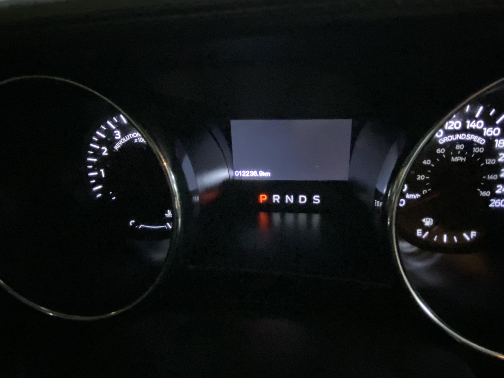 2015 Ford Mustang 2015 Ford Mustang