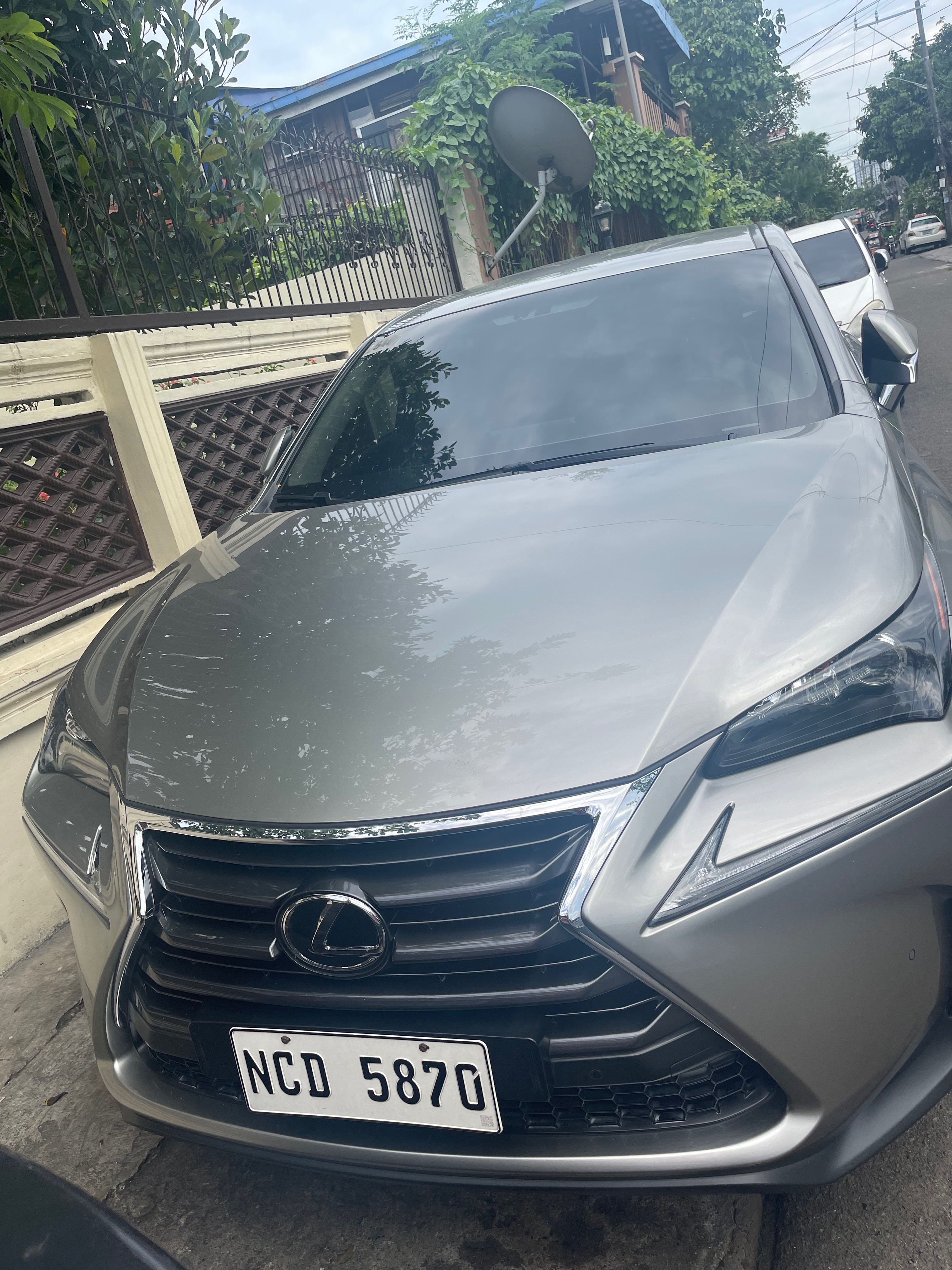 Lexus GS (20092011) Price in Quezon City, Downpayment & Monthly
