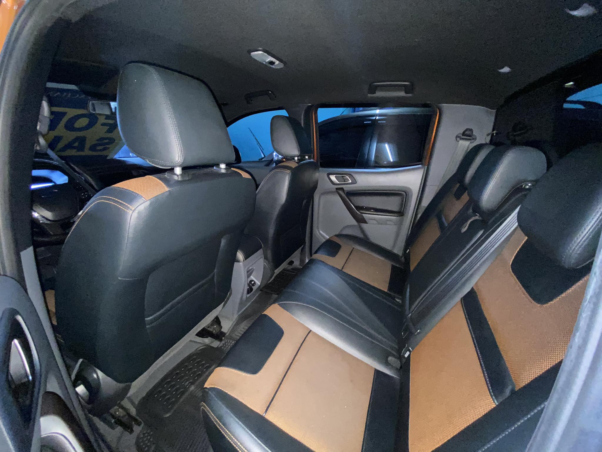 2018 Ford Ranger 2018 Ford Ranger