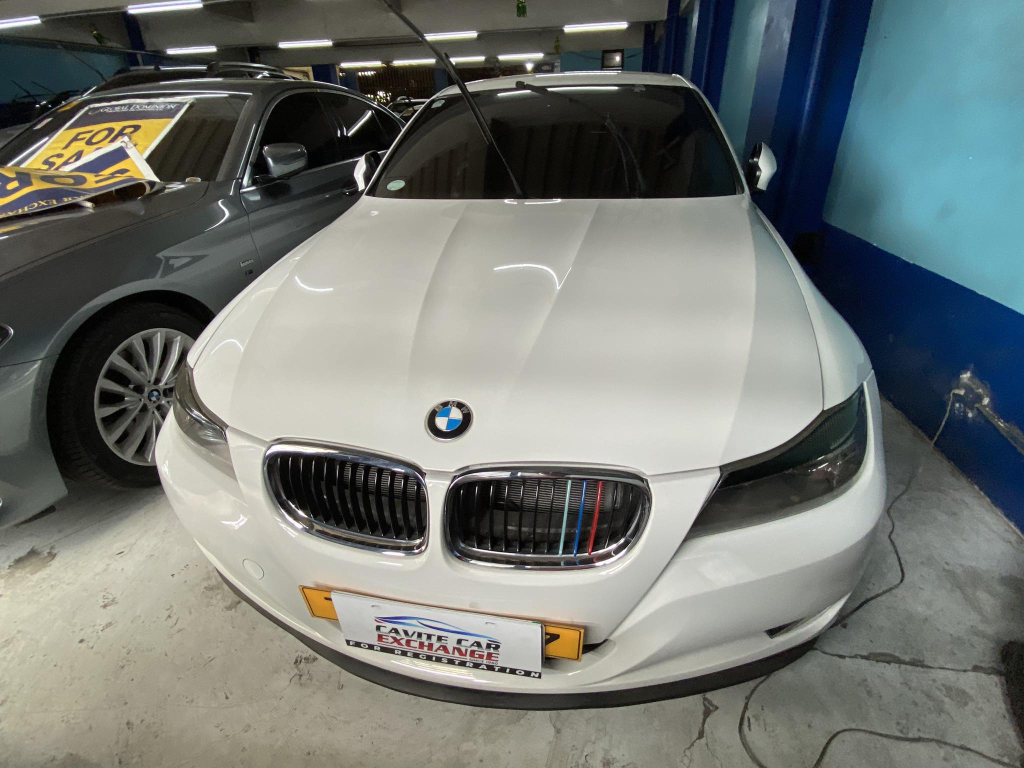 Used 2011 BMW 3 Series Sedan Used 2011 BMW 3 Series Sedan