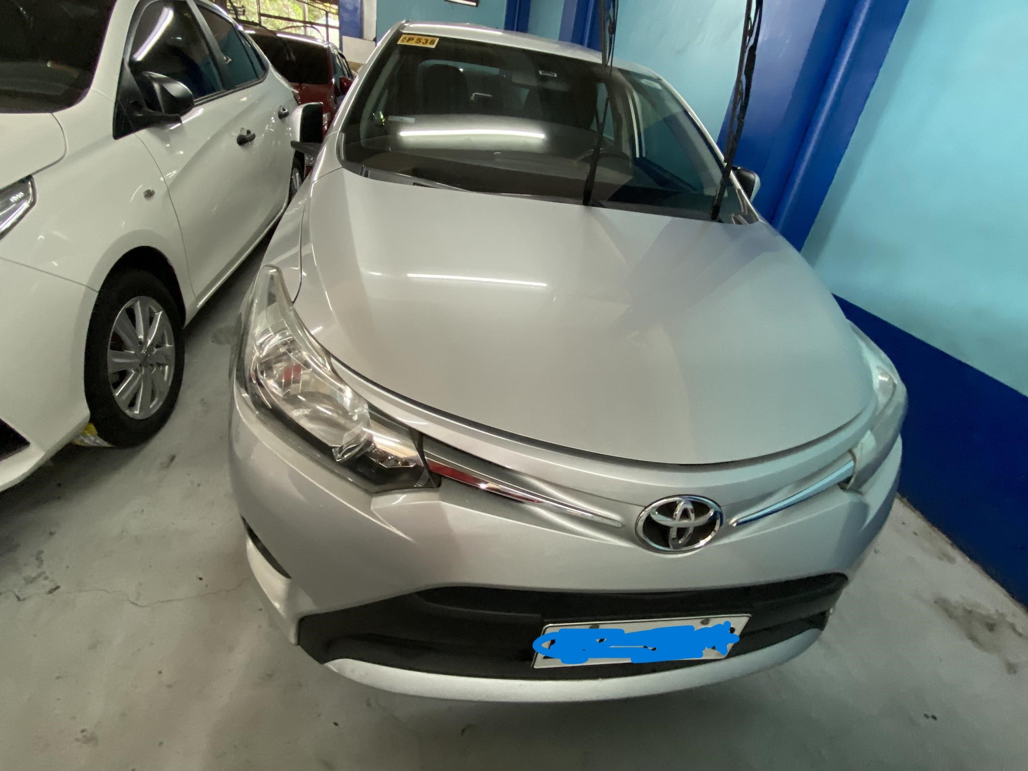 Second Hand 2018 Toyota Vios Second Hand 2018 Toyota Vios