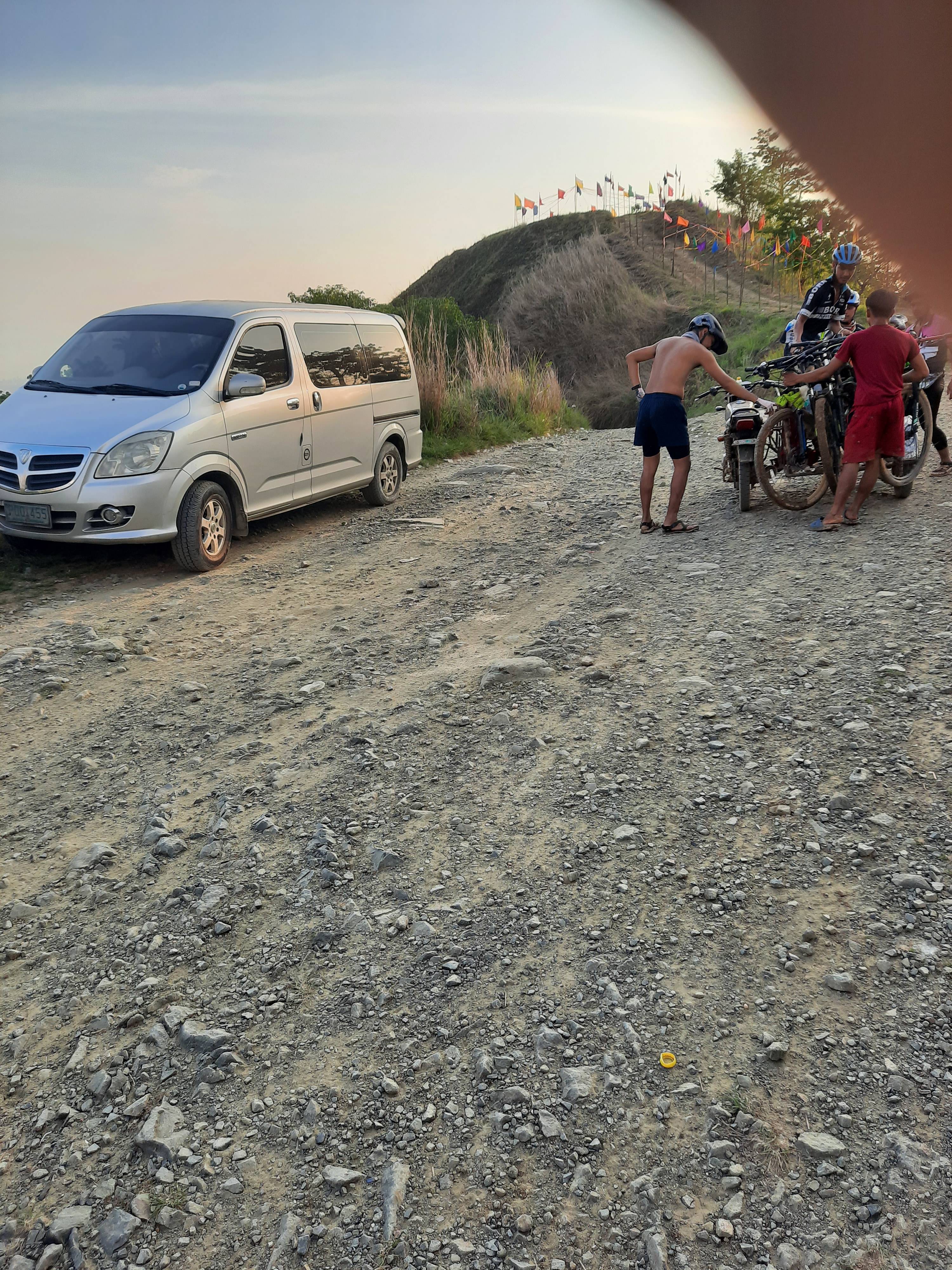 2010 Foton MPX 2010 Foton MPX