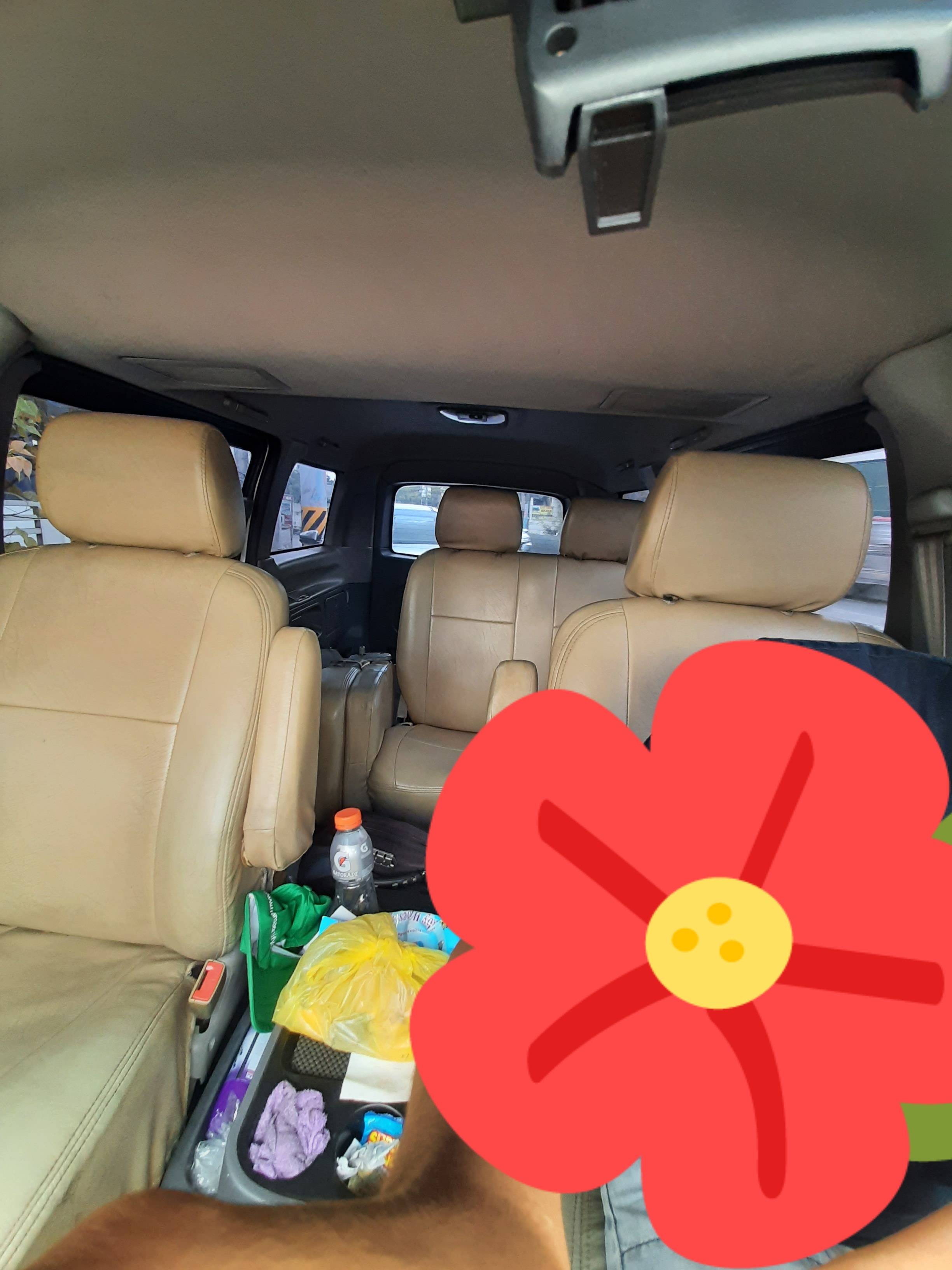 2010 Foton MPX 2010 Foton MPX