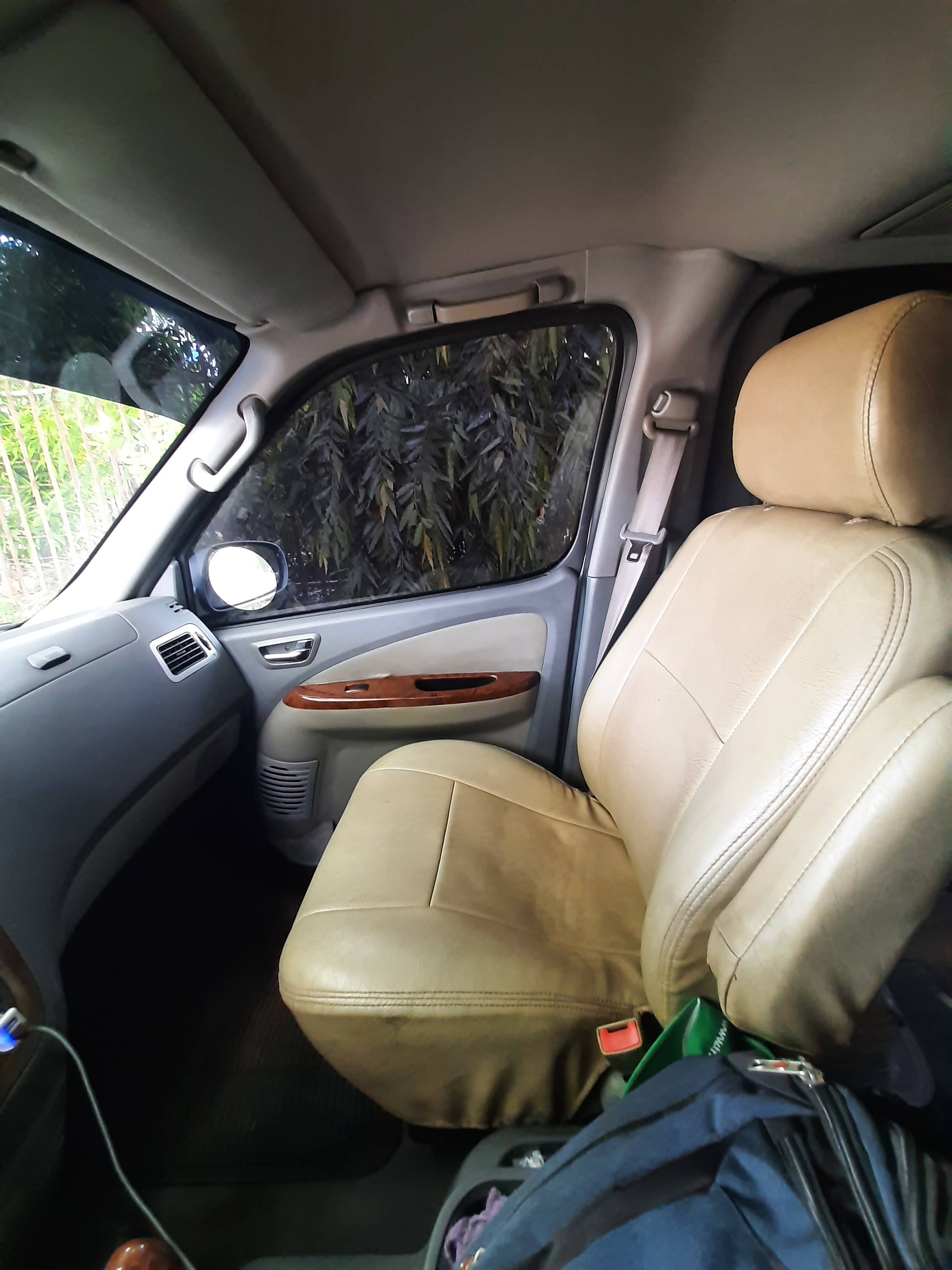 2010 Foton MPX 2010 Foton MPX