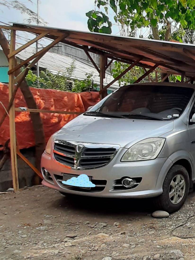 2010 Foton MPX 2010 Foton MPX