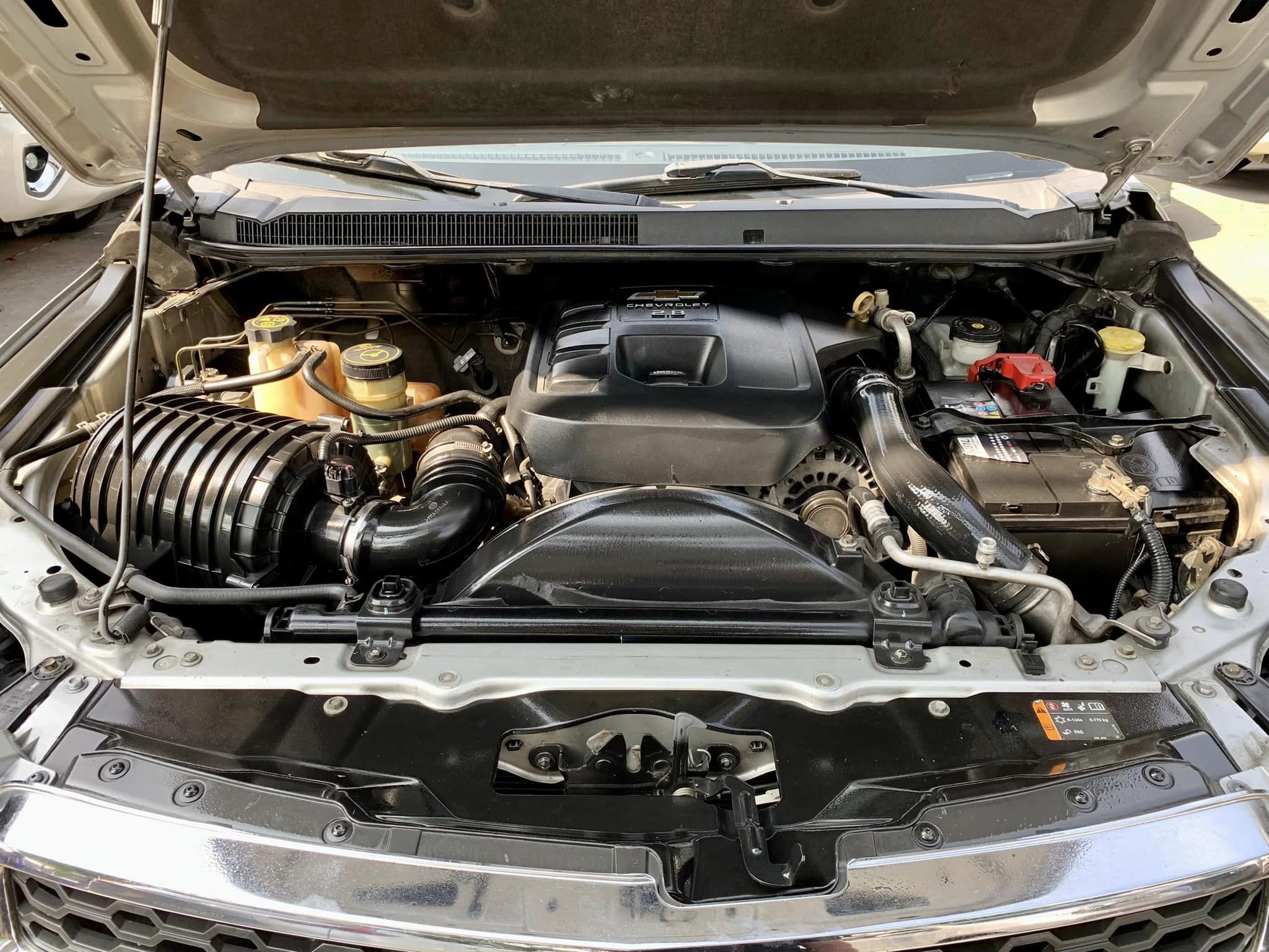 2014 Chevrolet Trailblazer 2014 Chevrolet Trailblazer