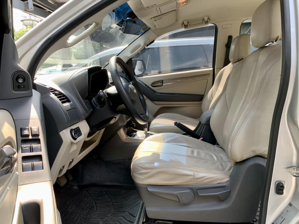 2014 Chevrolet Trailblazer 2014 Chevrolet Trailblazer