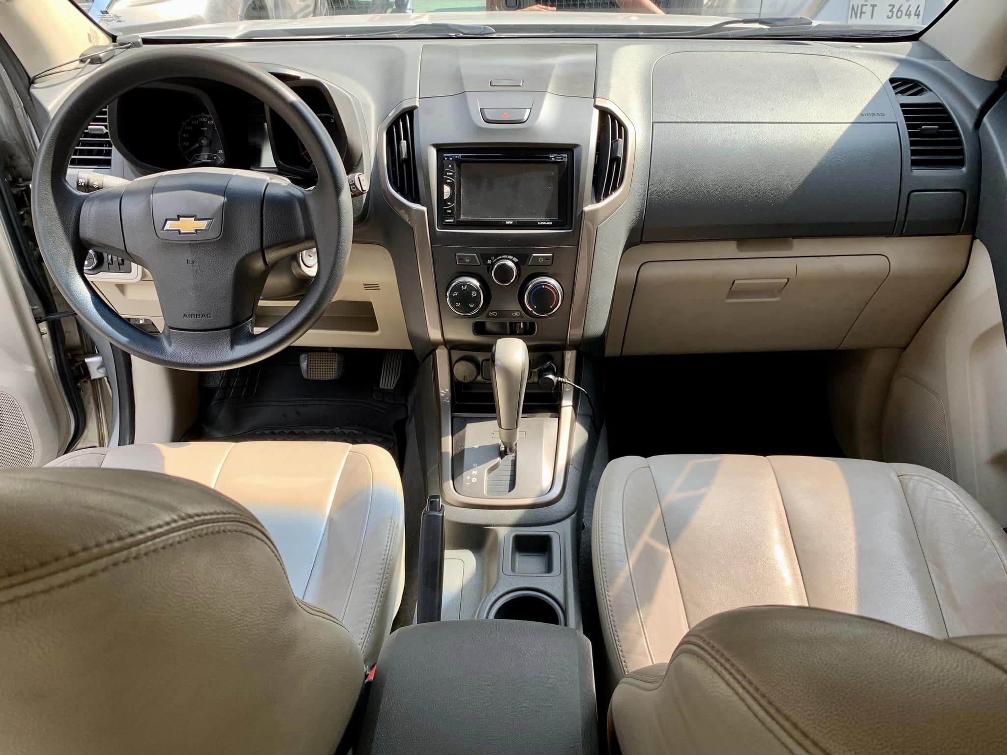 2014 Chevrolet Trailblazer 2014 Chevrolet Trailblazer