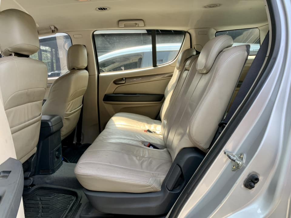 2014 Chevrolet Trailblazer 2014 Chevrolet Trailblazer