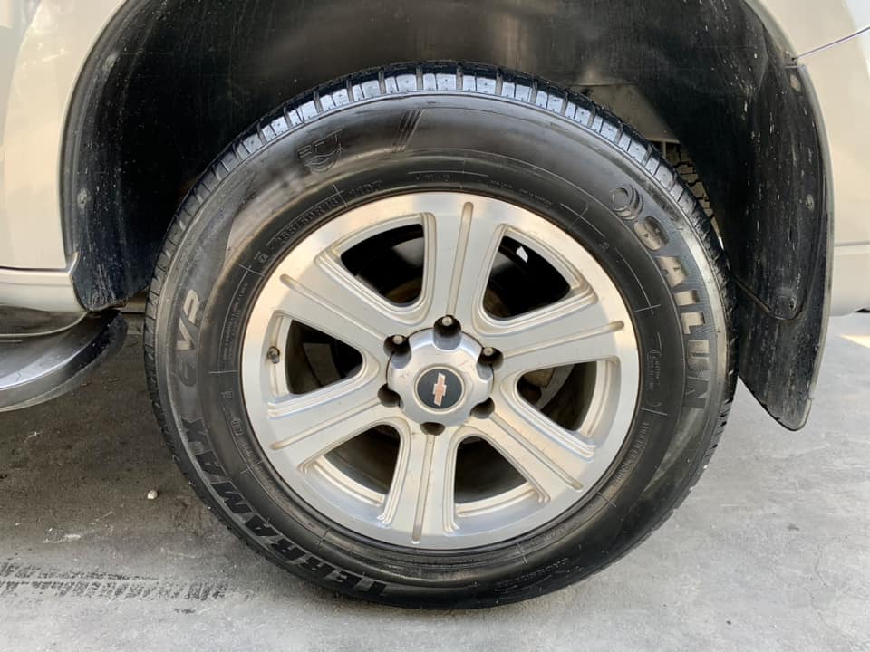 2014 Chevrolet Trailblazer 2014 Chevrolet Trailblazer