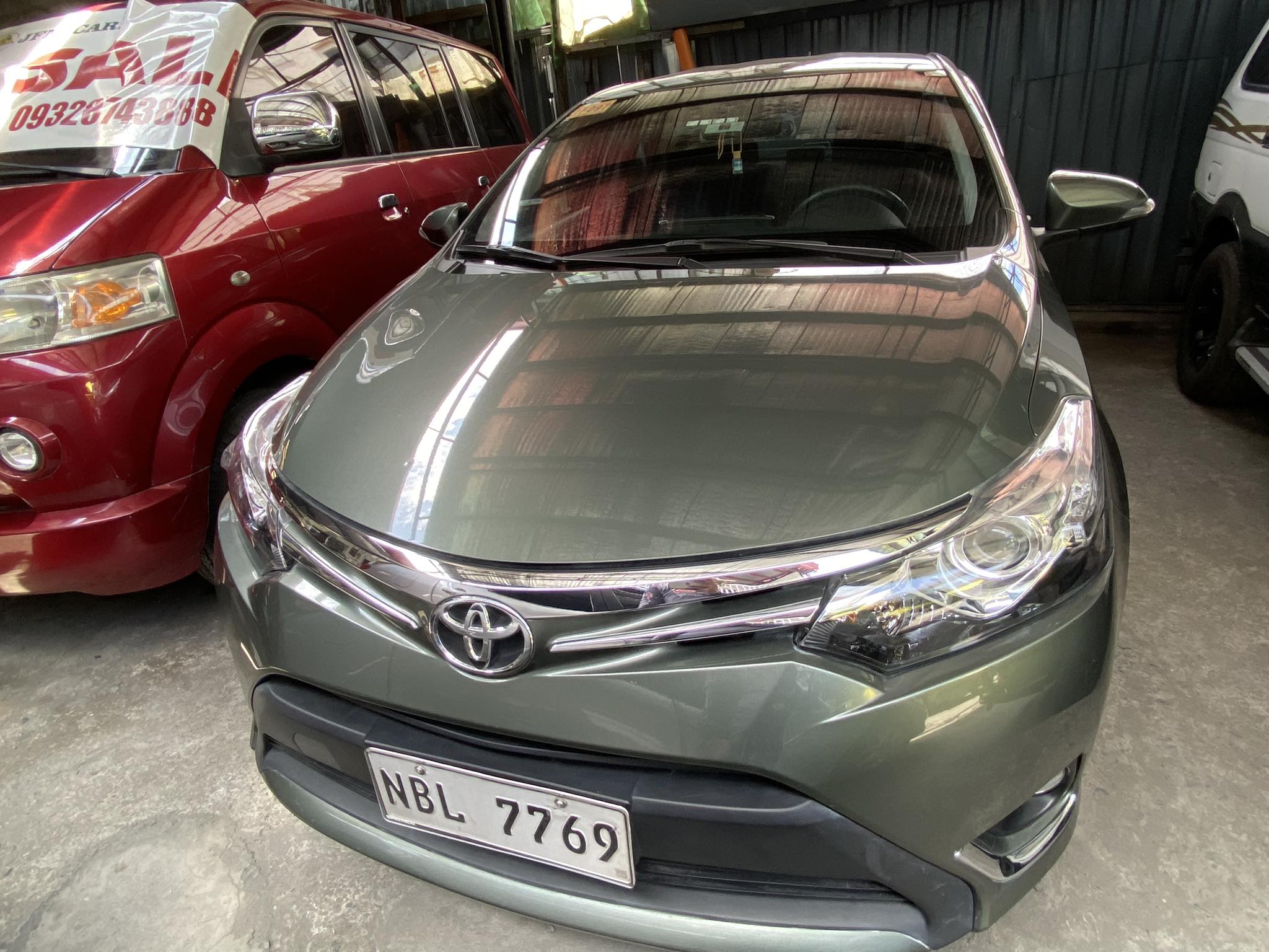 Second Hand 2018 Toyota Vios Second Hand 2018 Toyota Vios