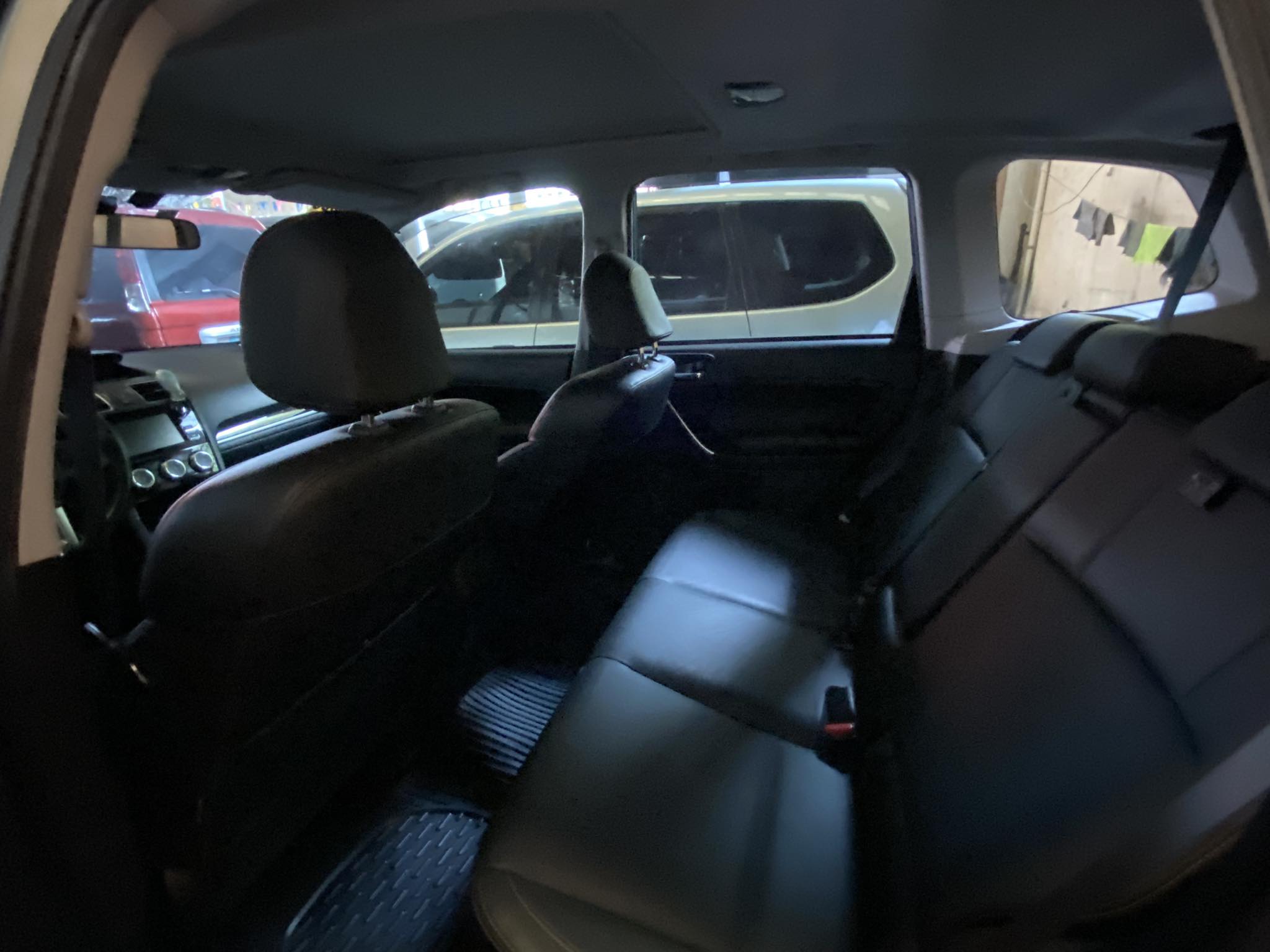 2016 Subaru Forester 2016 Subaru Forester