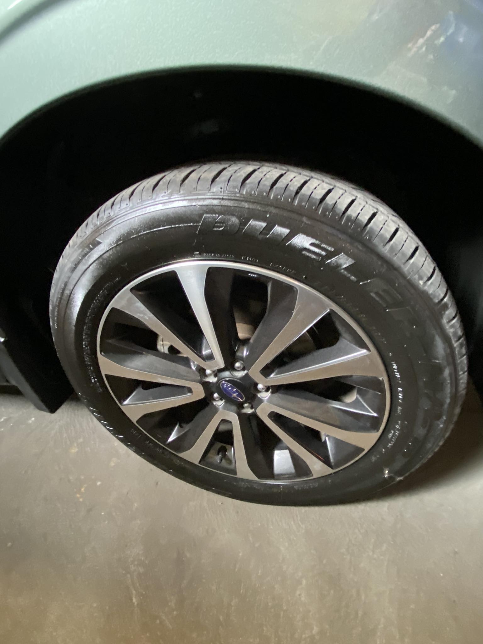 2016 Subaru Forester 2016 Subaru Forester