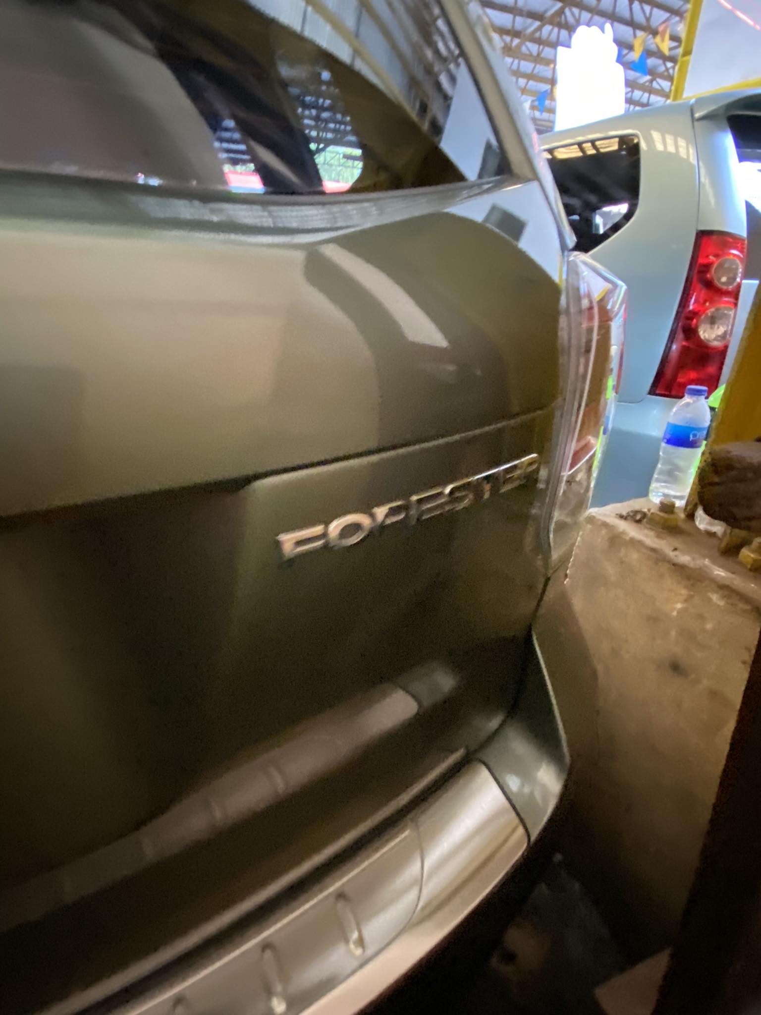 2016 Subaru Forester 2016 Subaru Forester