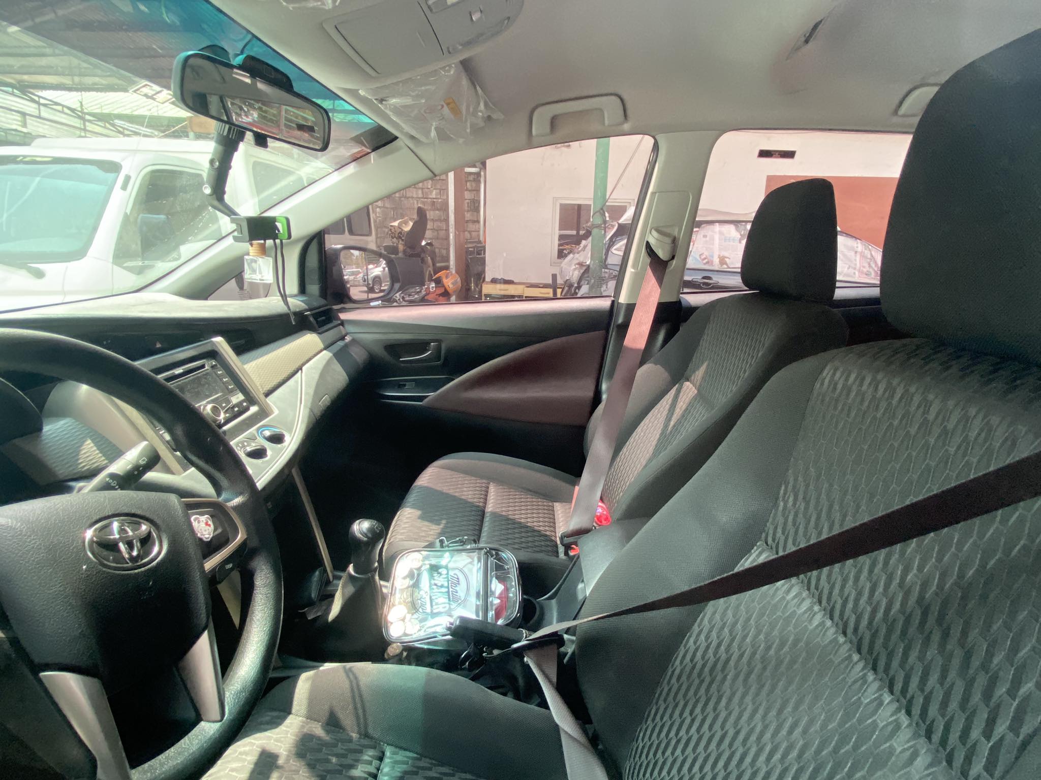 2020 Toyota Innova 2020 Toyota Innova