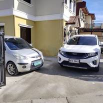 Used 2022 Geely Okavango Used 2022 Geely Okavango