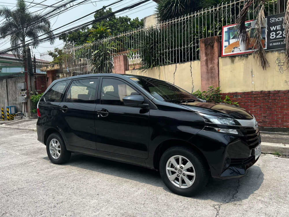 Second Hand 2023 Toyota Avanza Second Hand 2023 Toyota Avanza