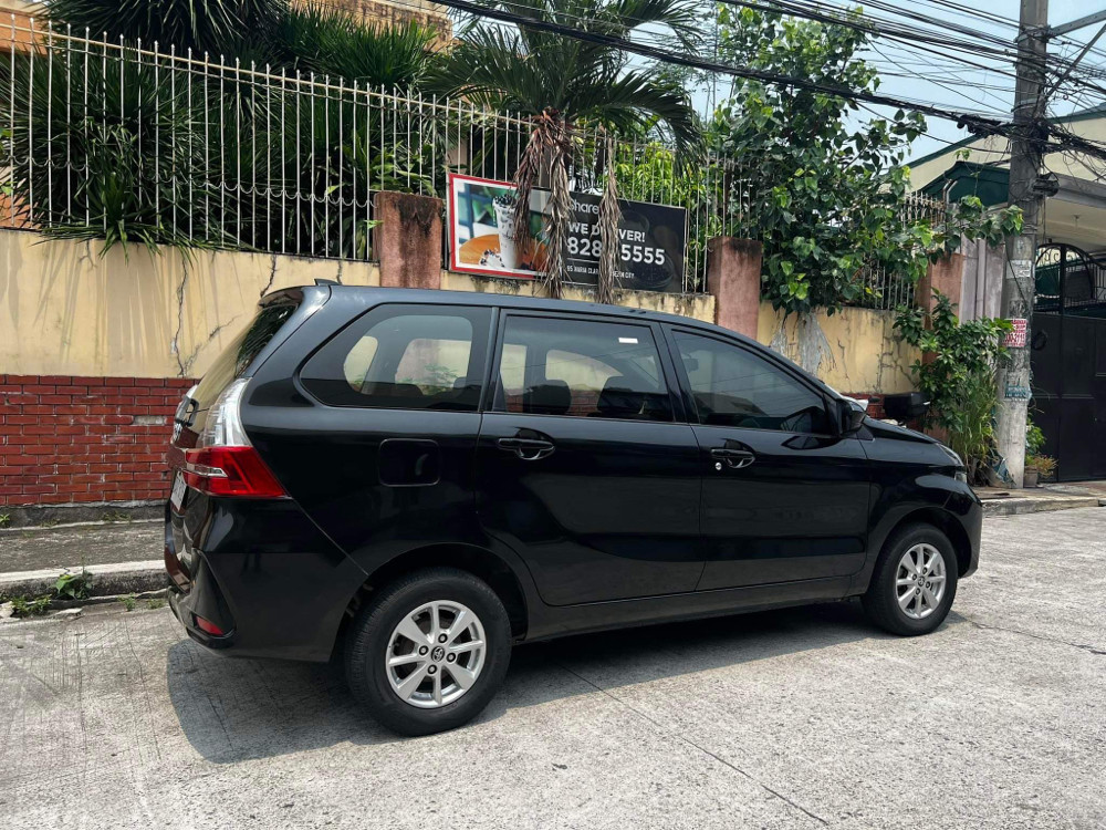 2023 Toyota Avanza 2023 Toyota Avanza