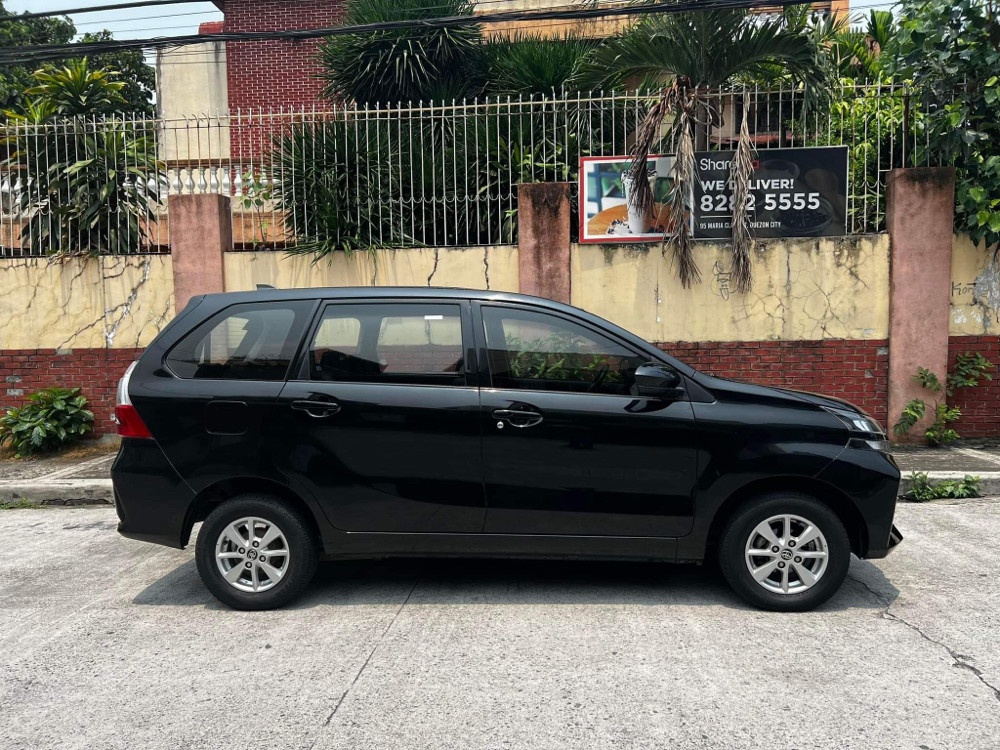 2023 Toyota Avanza 2023 Toyota Avanza