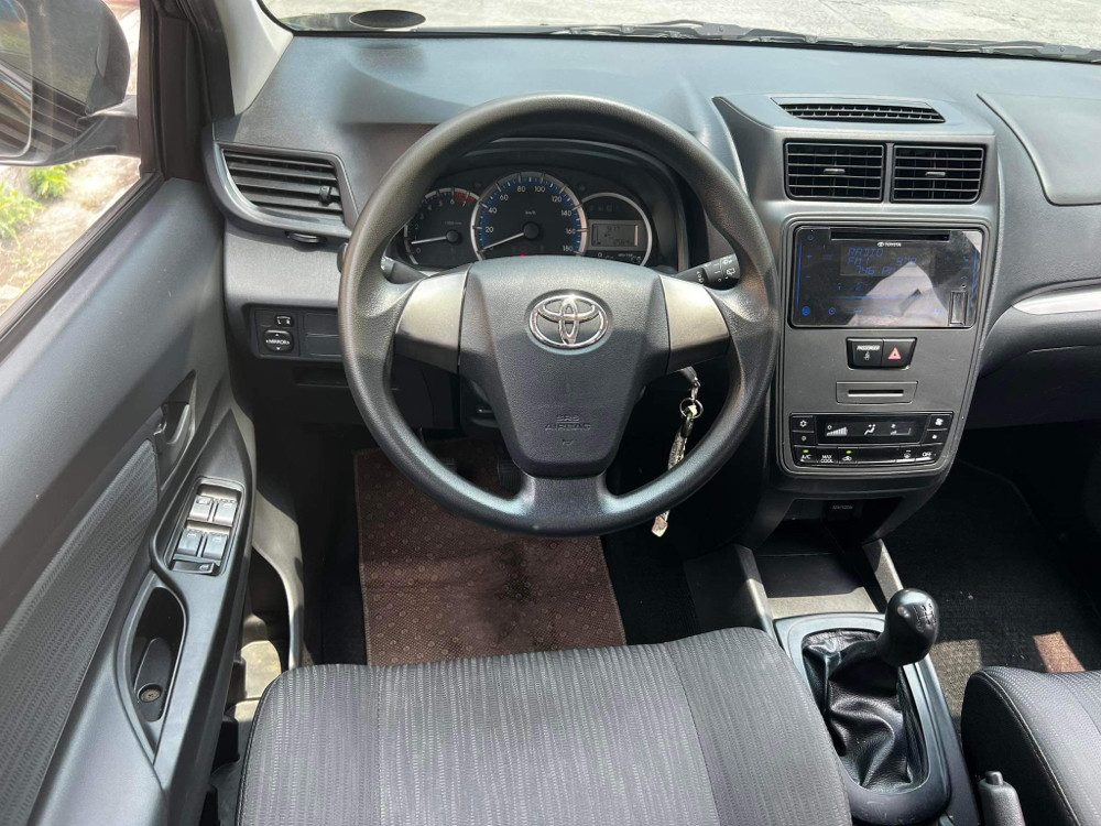 2023 Toyota Avanza 2023 Toyota Avanza