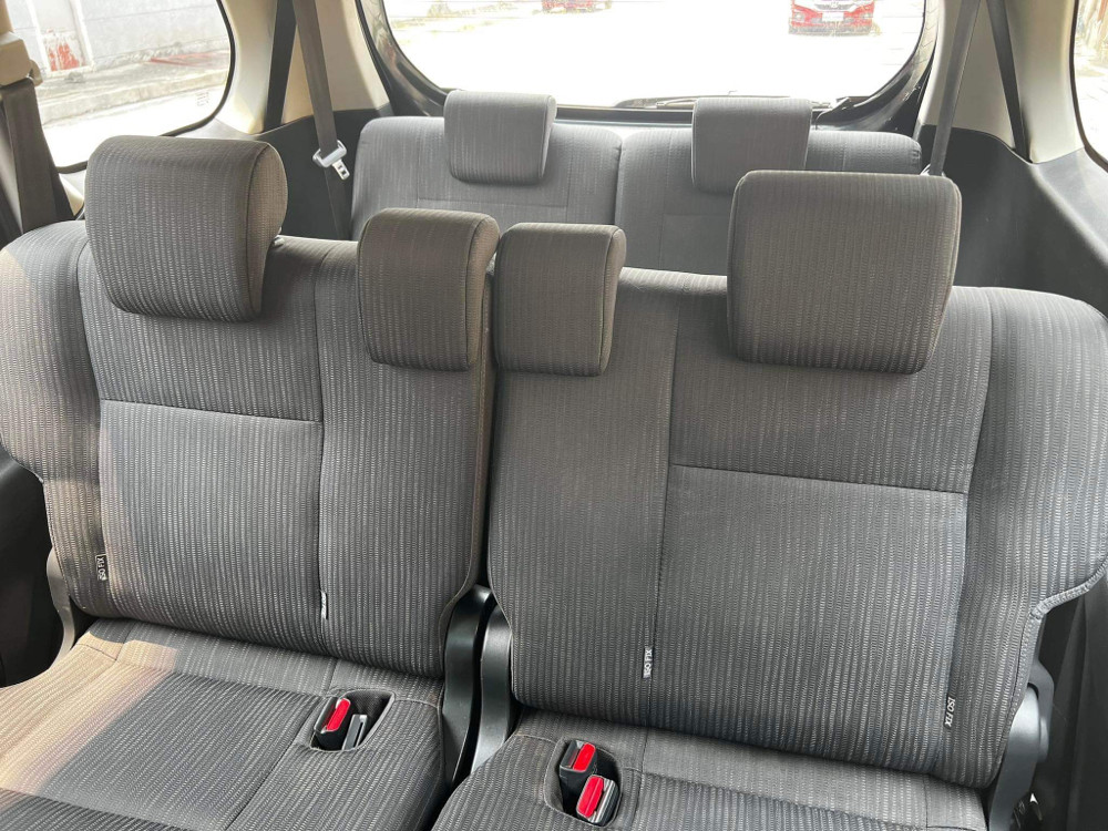 2023 Toyota Avanza 2023 Toyota Avanza