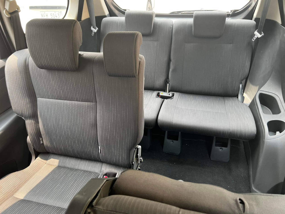 Old 2019 Toyota Avanza 1.3 E AT