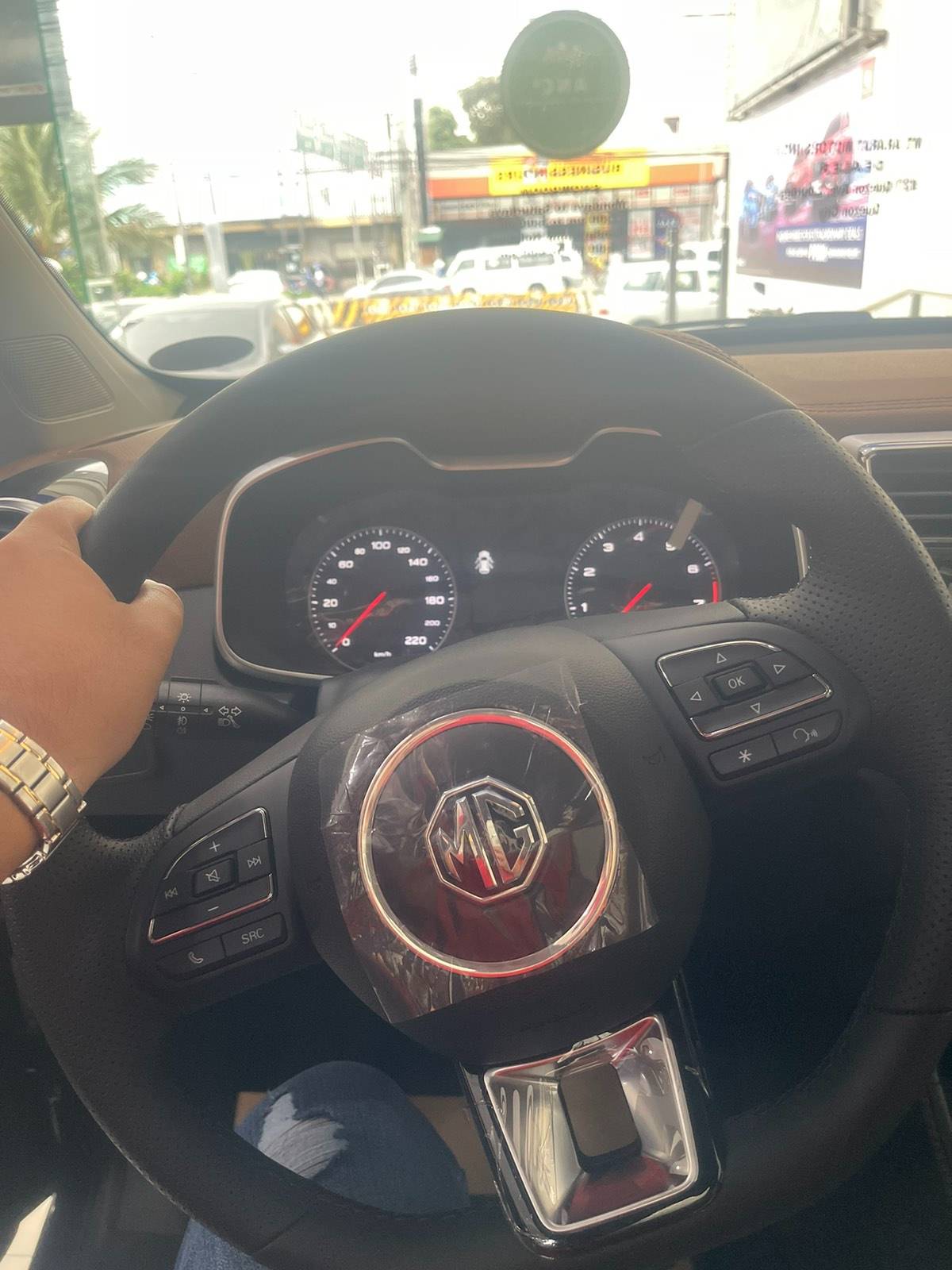 2022 MG ZS 2022 MG ZS