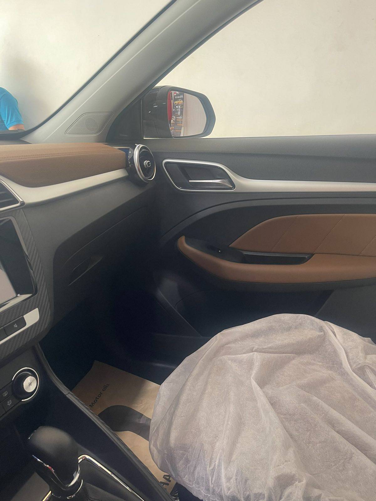 2022 MG ZS 2022 MG ZS