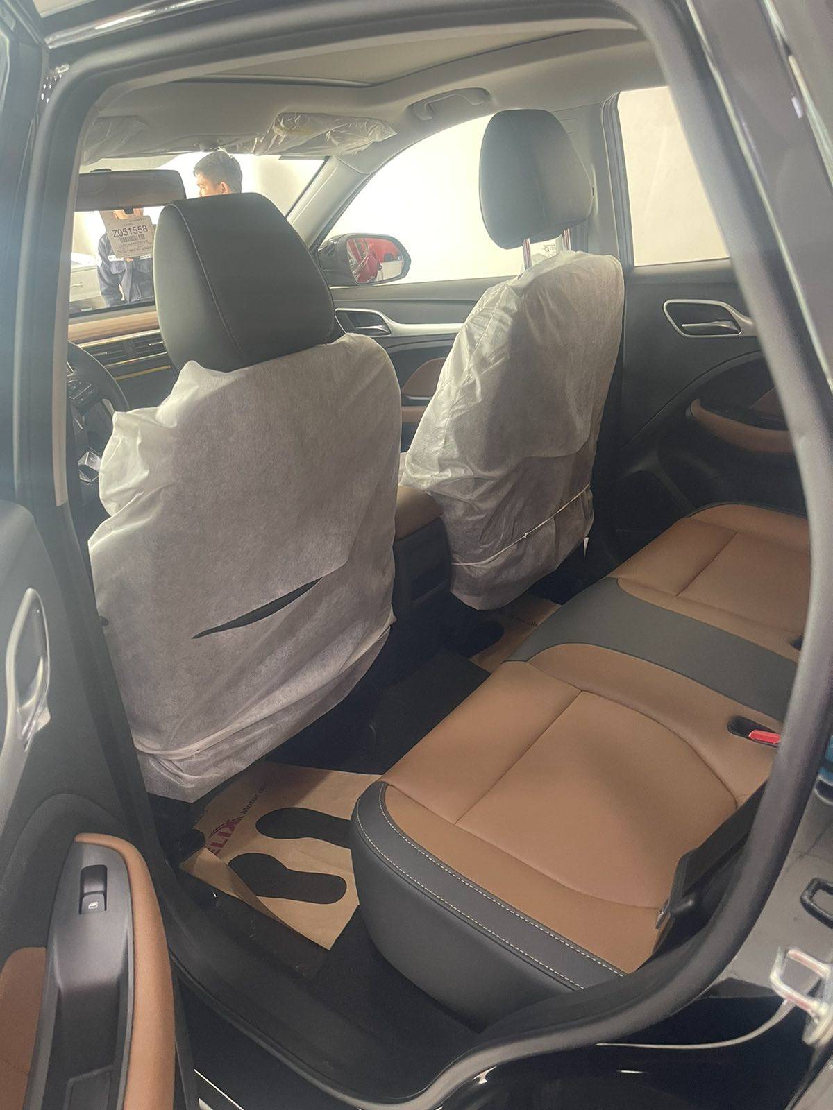 2022 MG ZS 2022 MG ZS
