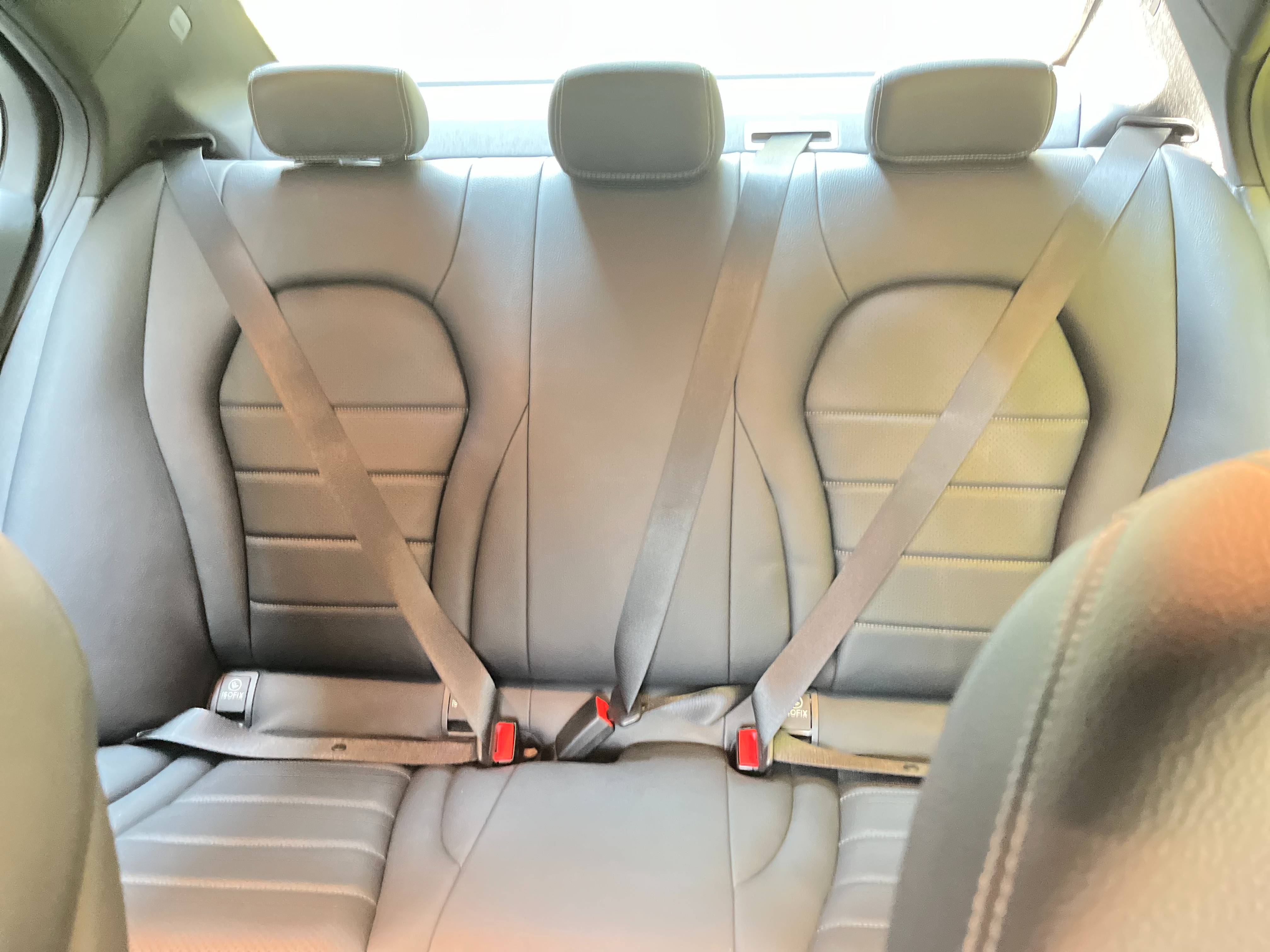 2015 Mercedes-Benz C250 2015 Mercedes-Benz C250