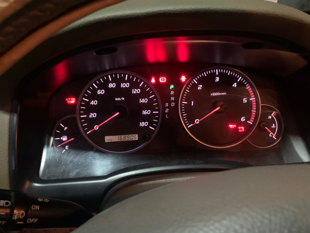 2006 Toyota Prado 2006 Toyota Prado