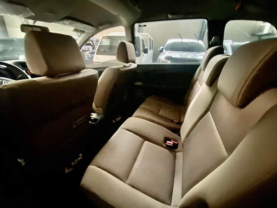 2018 Toyota Avanza 2018 Toyota Avanza