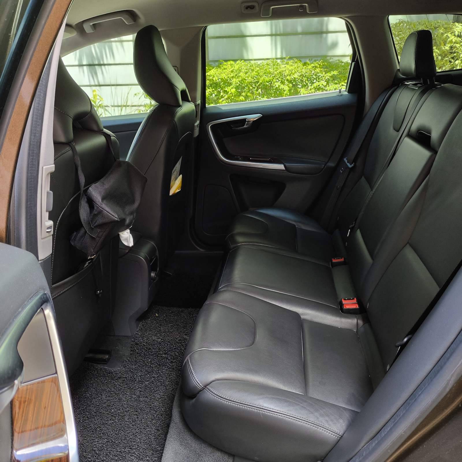 2016 Volvo XC60 2016 Volvo XC60