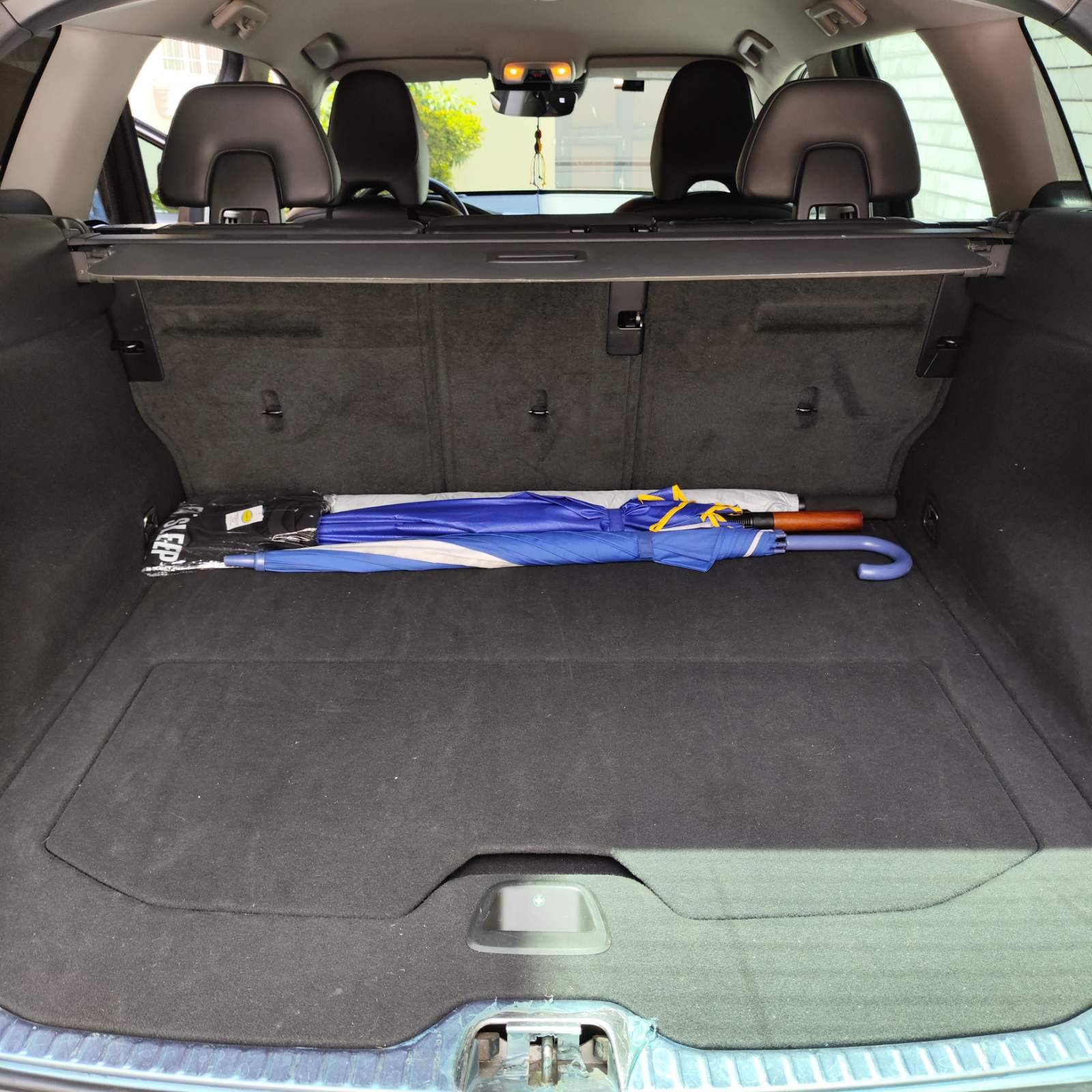 2016 Volvo XC60 2016 Volvo XC60