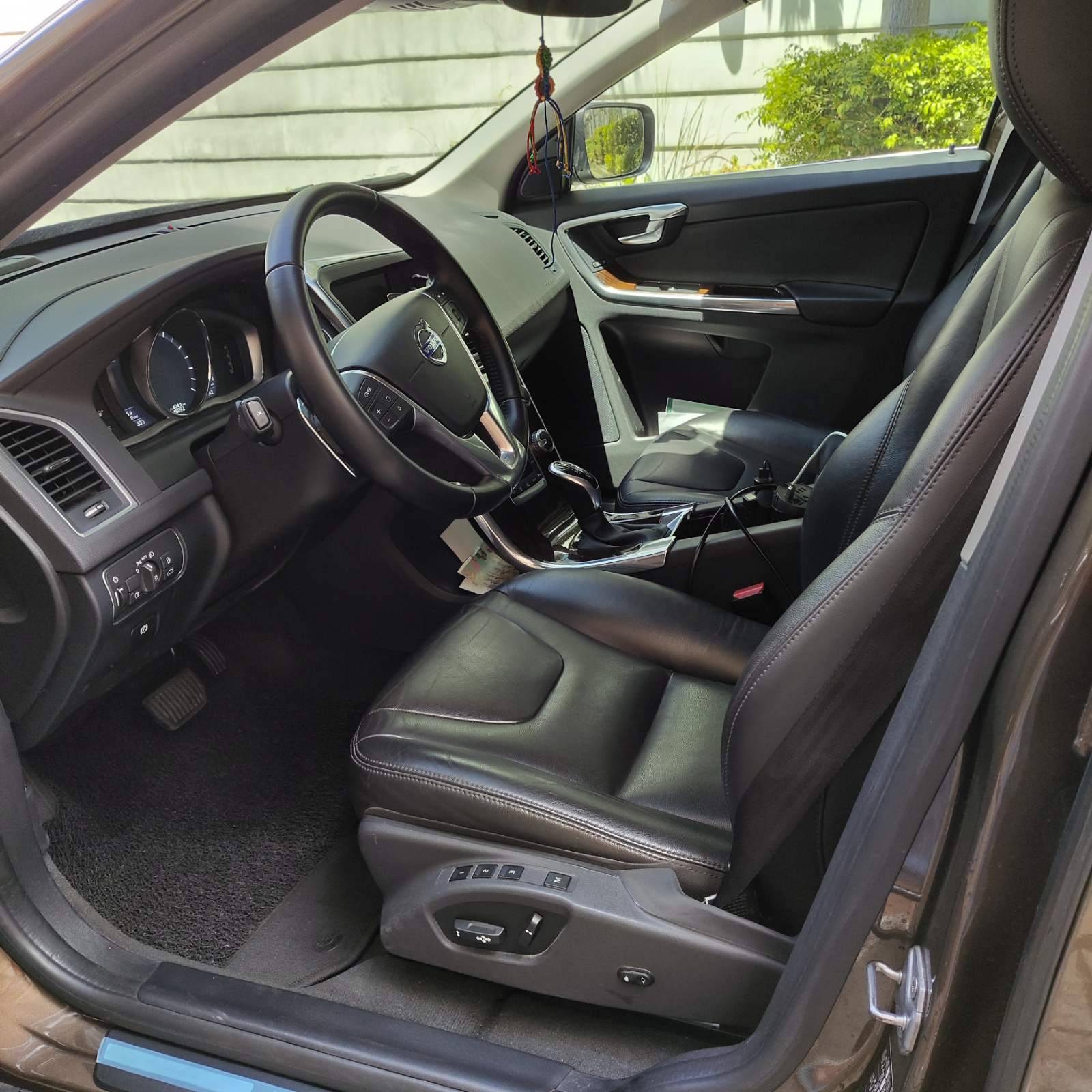 2016 Volvo XC60 2016 Volvo XC60