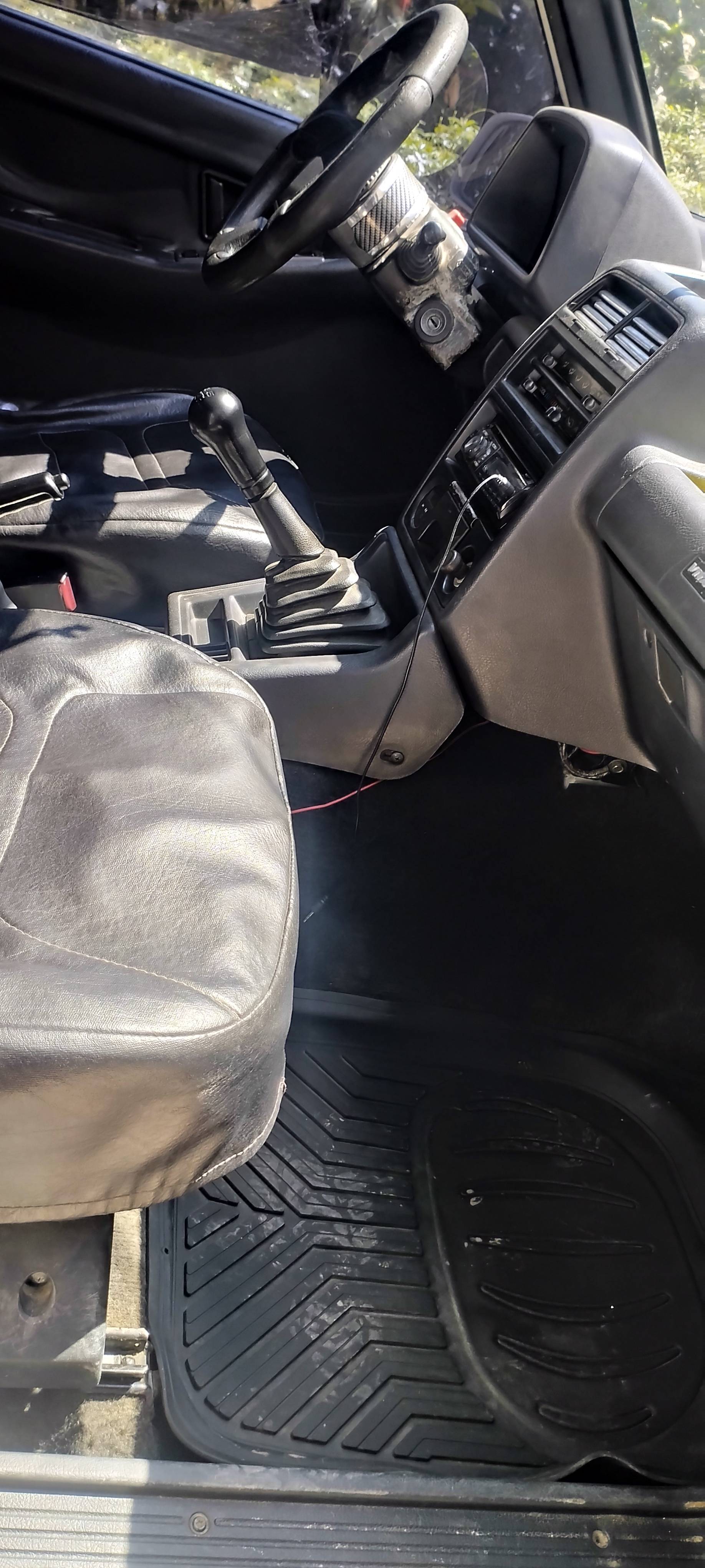 1999 Suzuki Vitara 1999 Suzuki Vitara