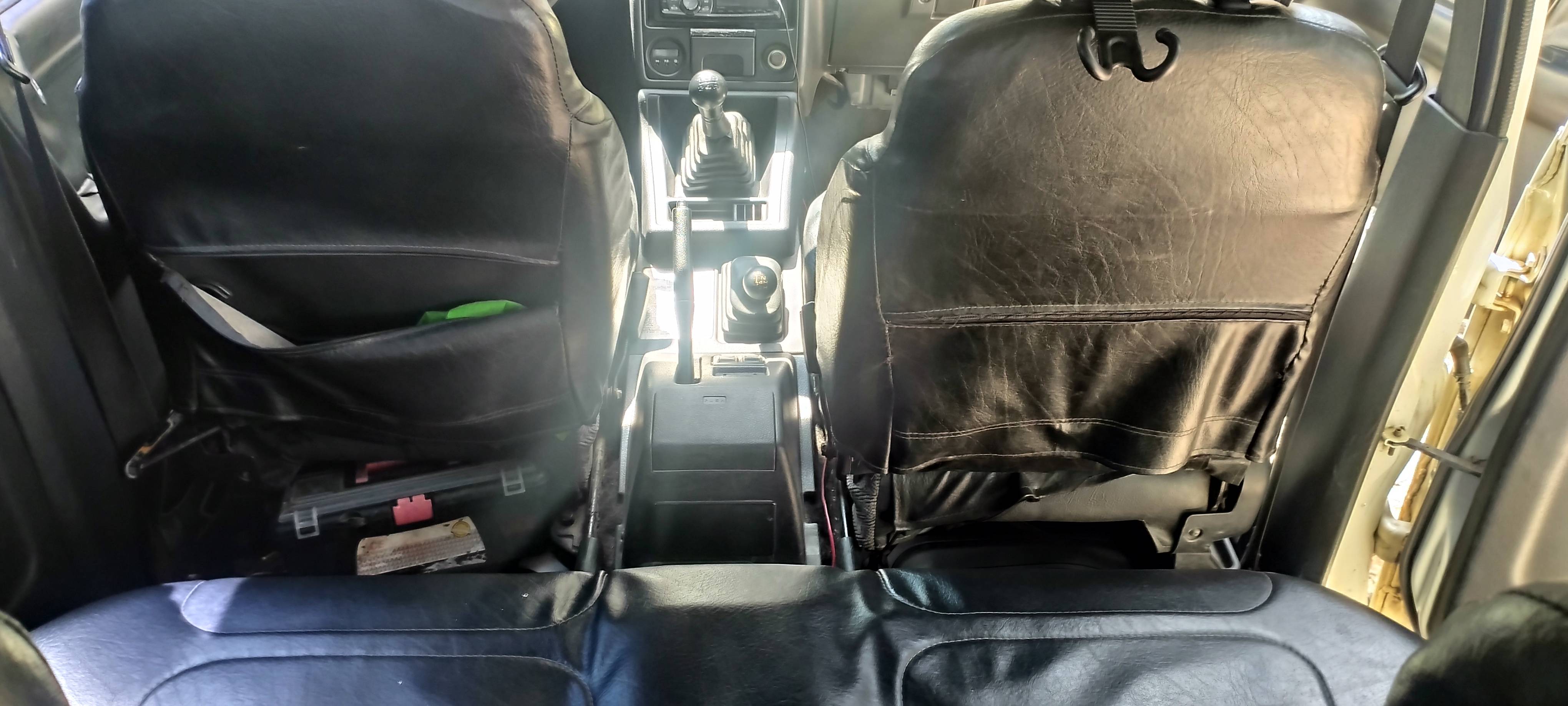 1999 Suzuki Vitara 1999 Suzuki Vitara