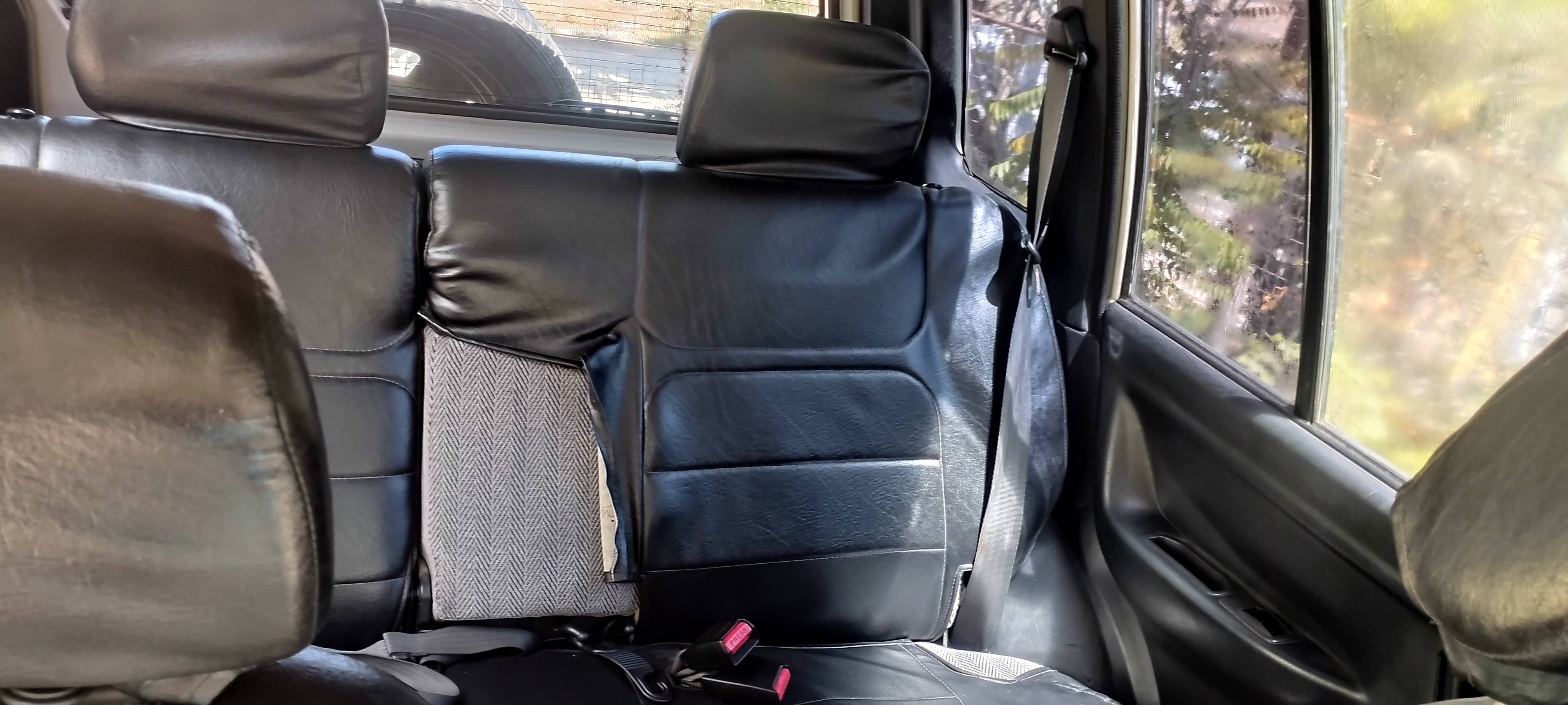 1999 Suzuki Vitara 1999 Suzuki Vitara