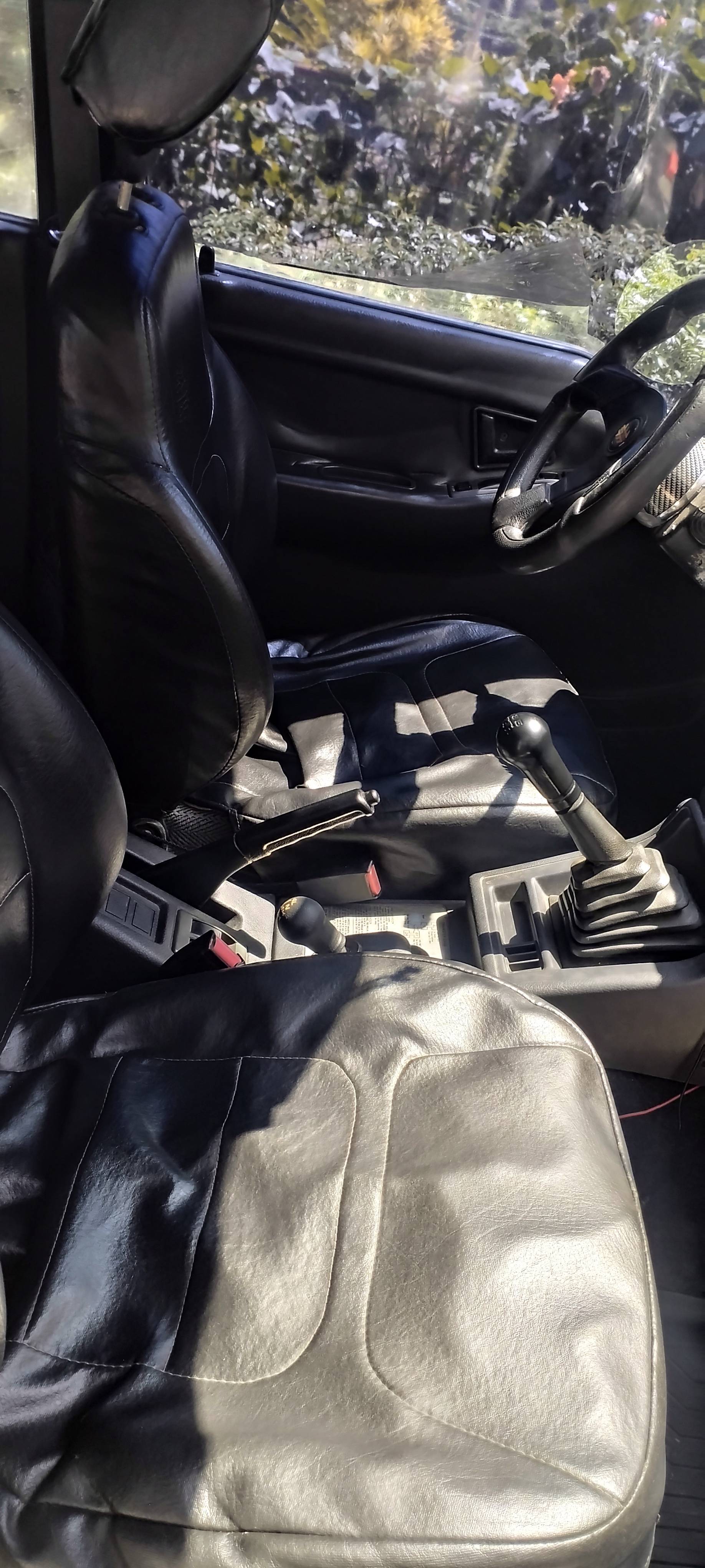 1999 Suzuki Vitara 1999 Suzuki Vitara