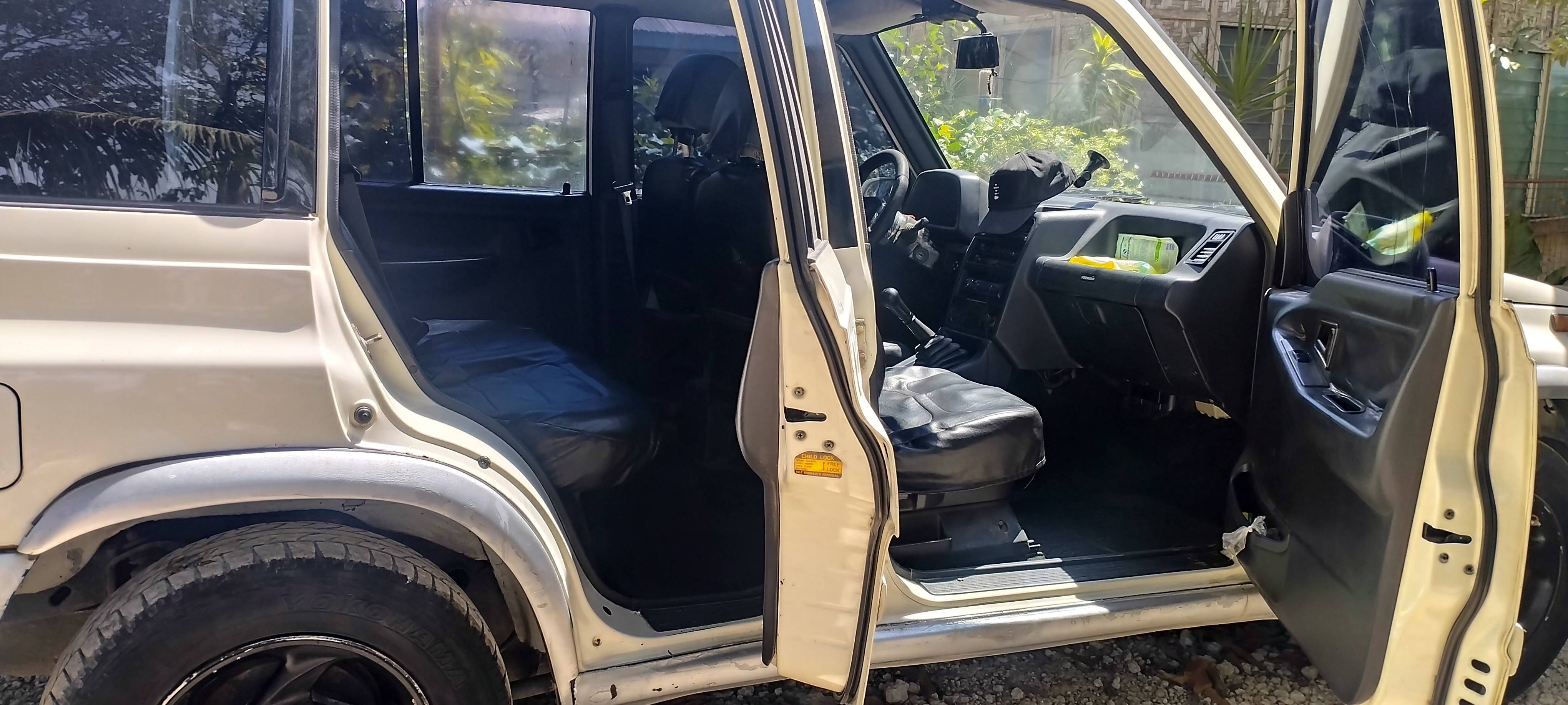 1999 Suzuki Vitara 1999 Suzuki Vitara