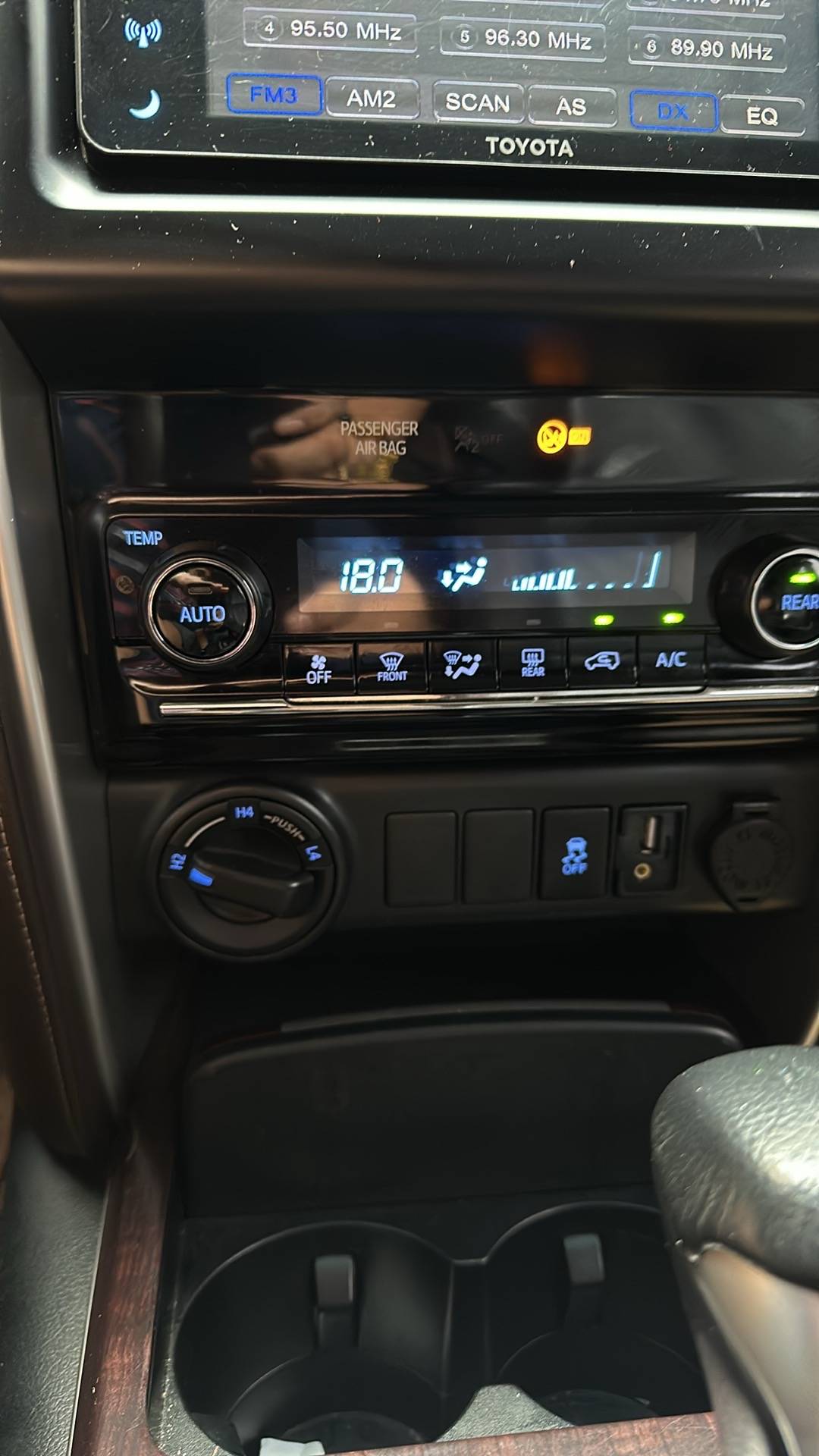 2016 Toyota Fortuner 2016 Toyota Fortuner