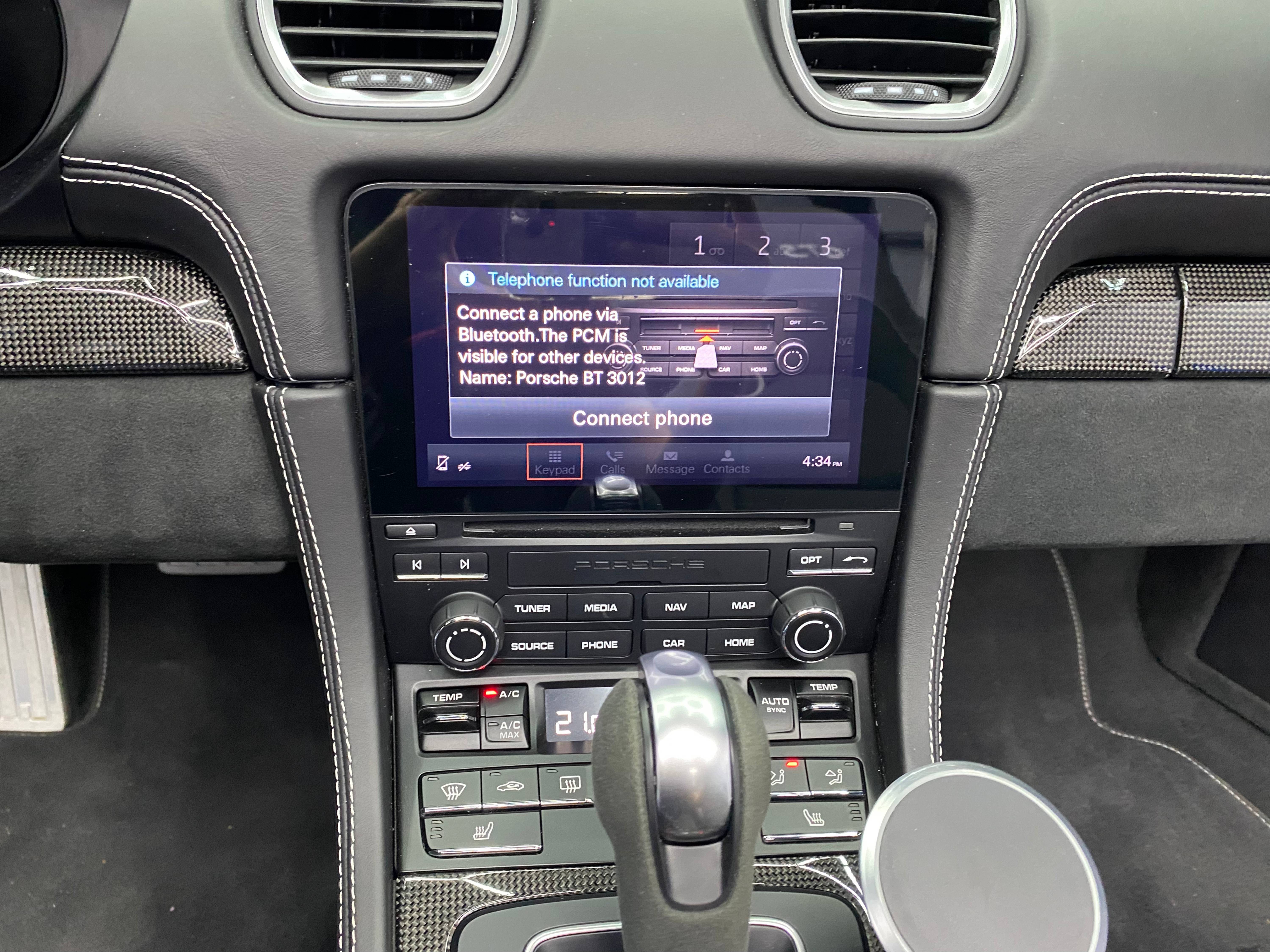 2022 Porsche 718 2022 Porsche 718