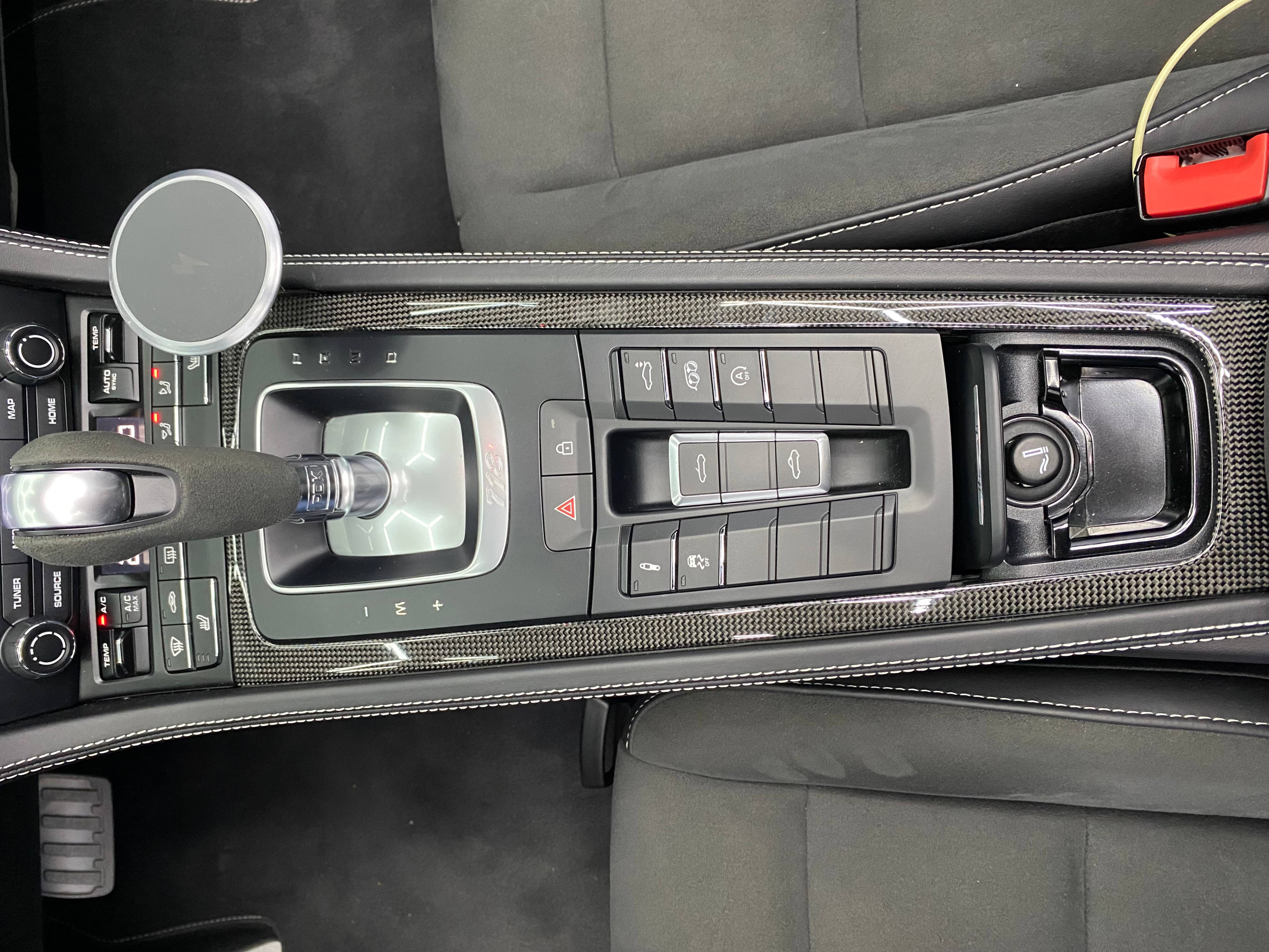 2022 Porsche 718 2022 Porsche 718