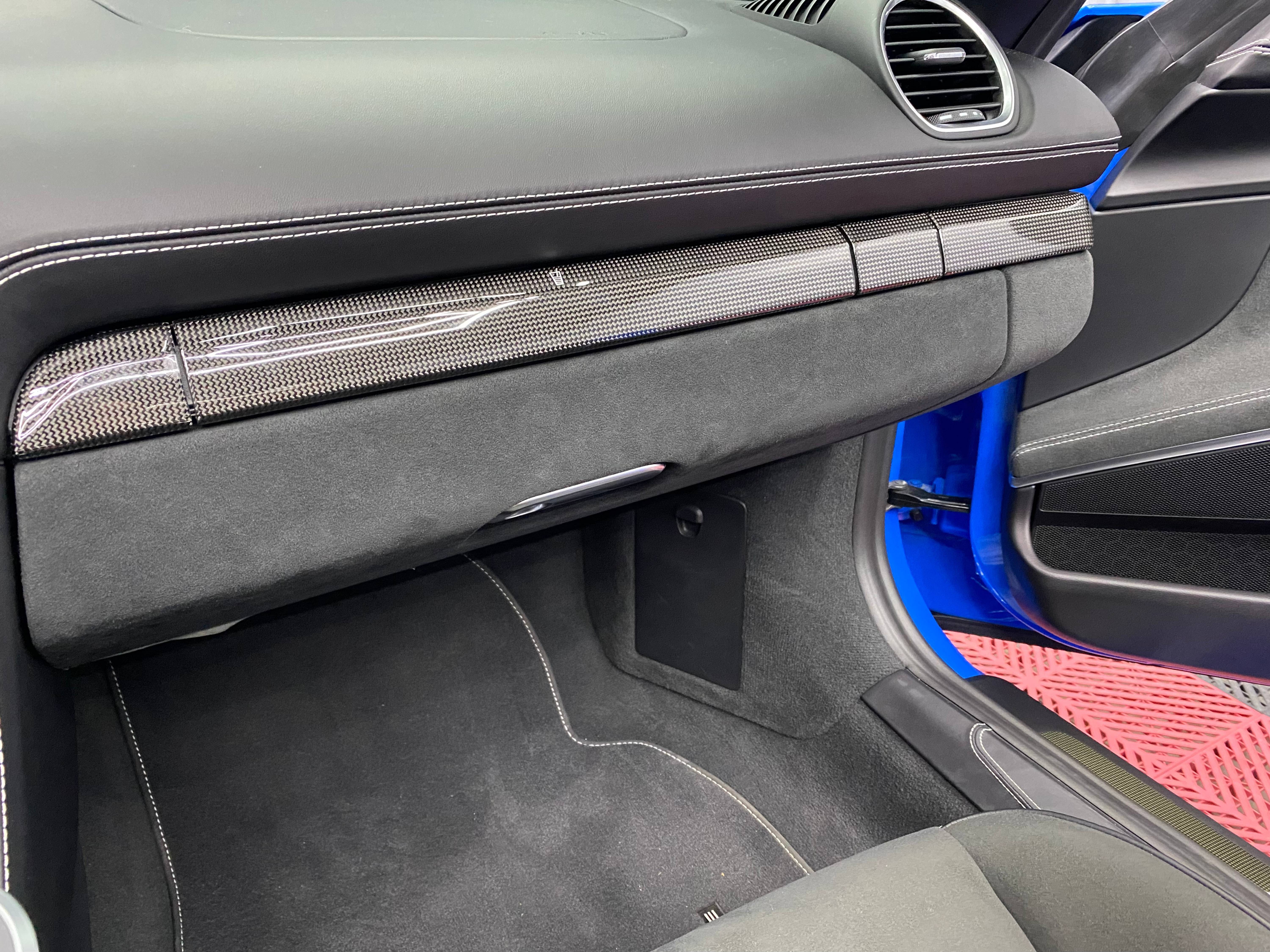 2022 Porsche 718 2022 Porsche 718