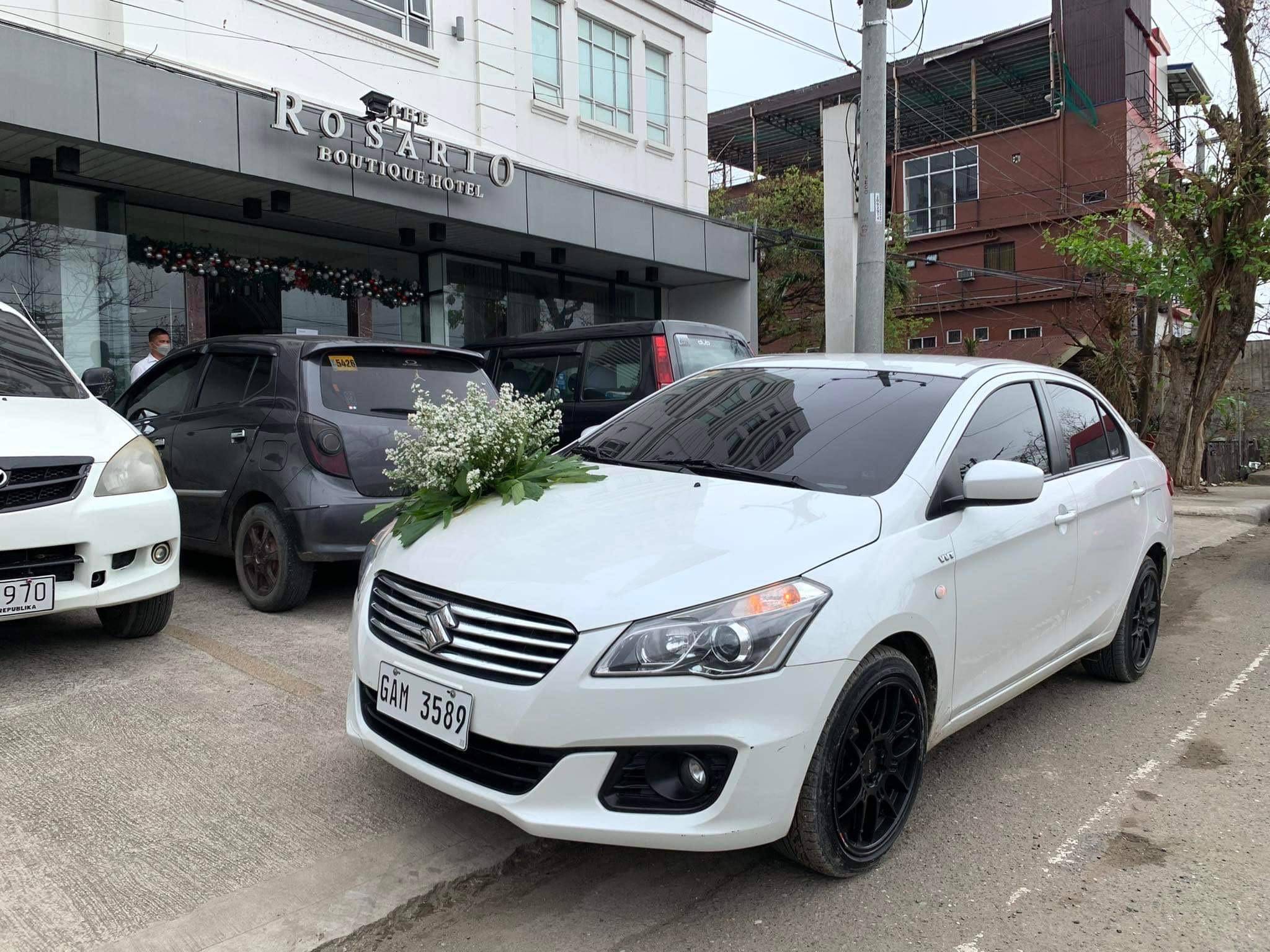 2019 Suzuki Ciaz 2019 Suzuki Ciaz
