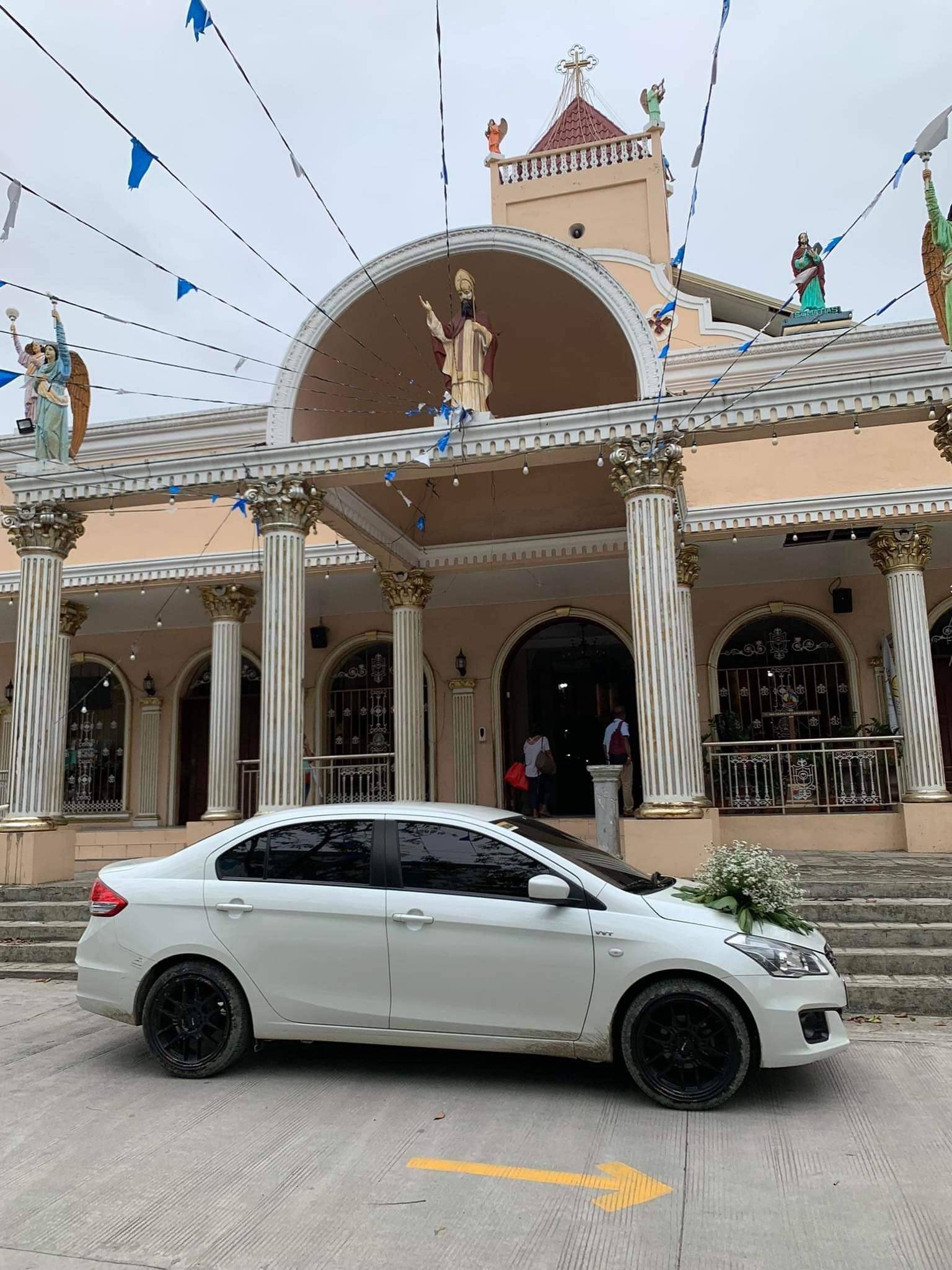 2019 Suzuki Ciaz 2019 Suzuki Ciaz